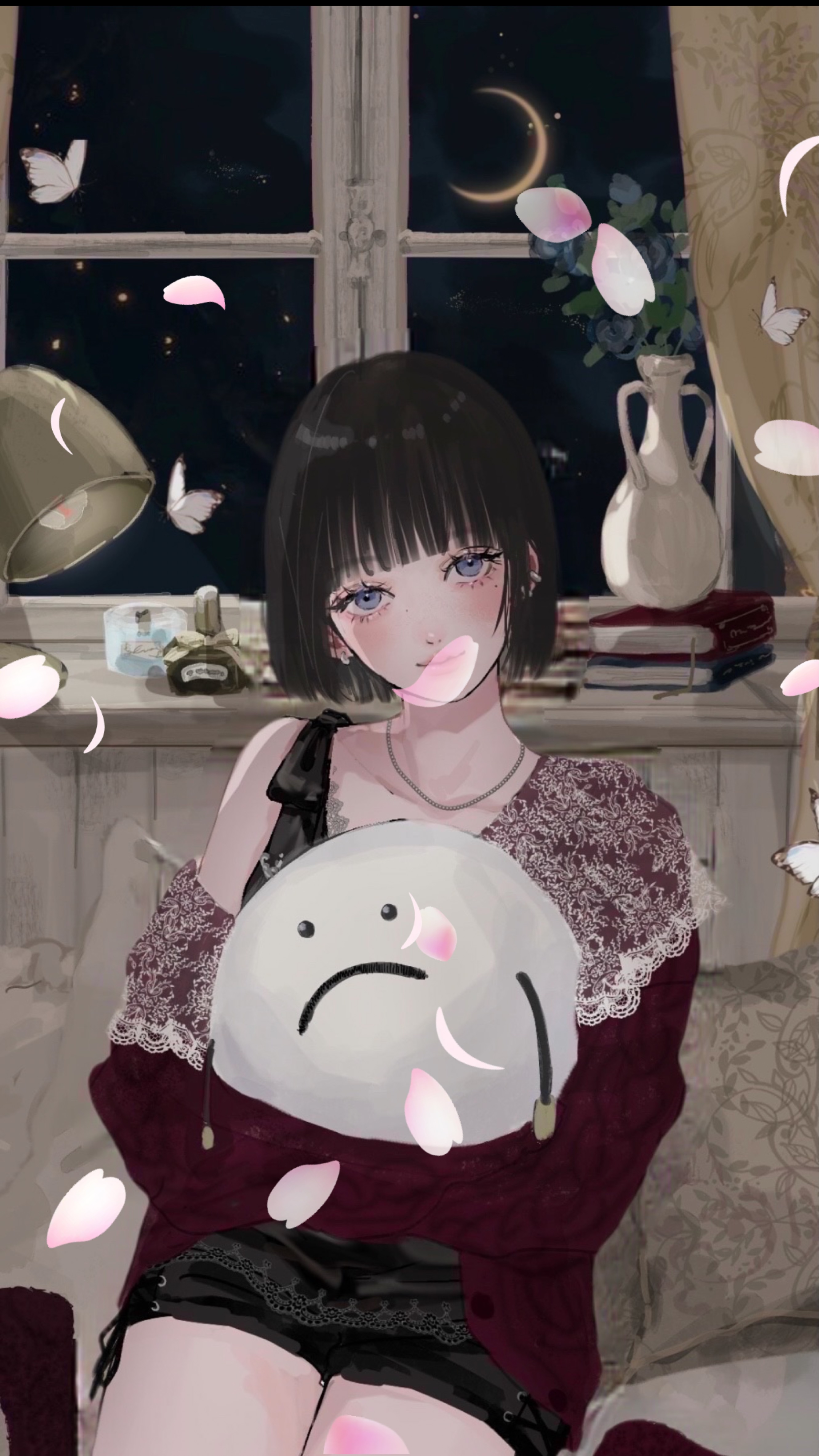 きみの寝落ち枠 lofi