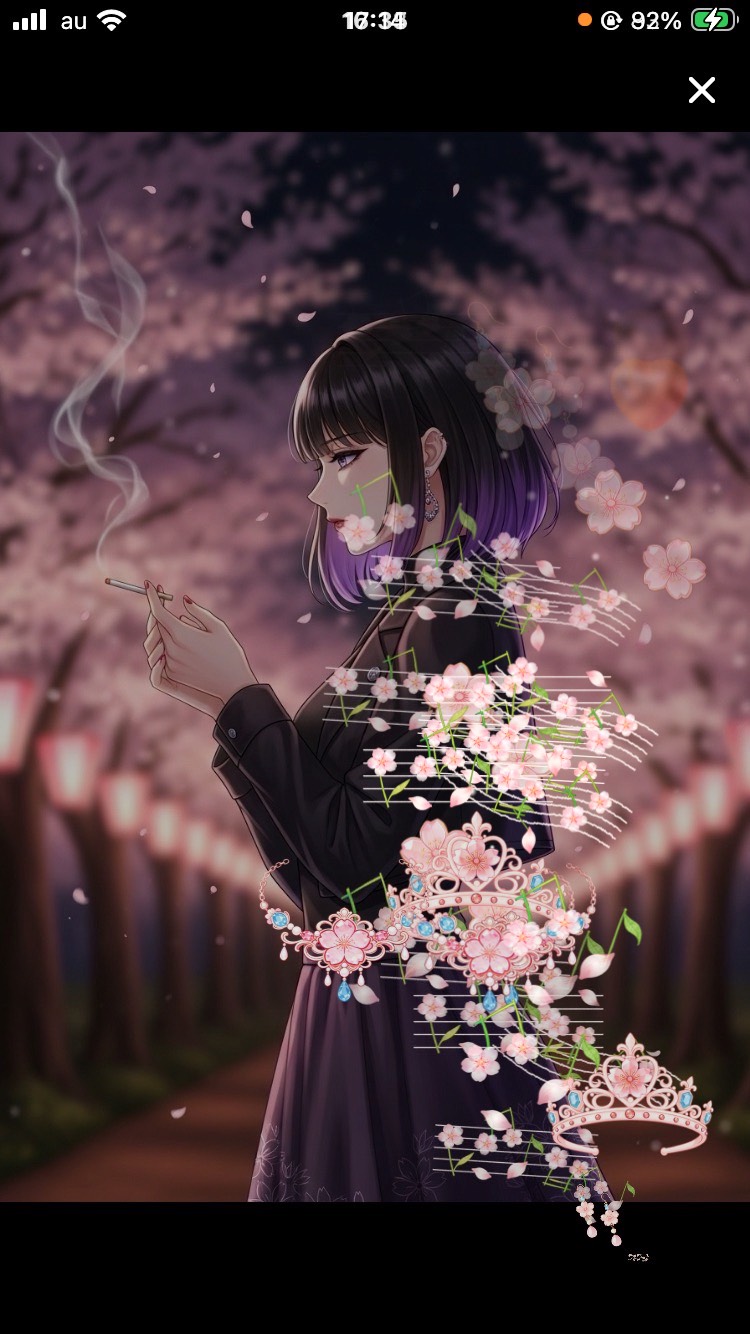 🌙243 君に決めたい！