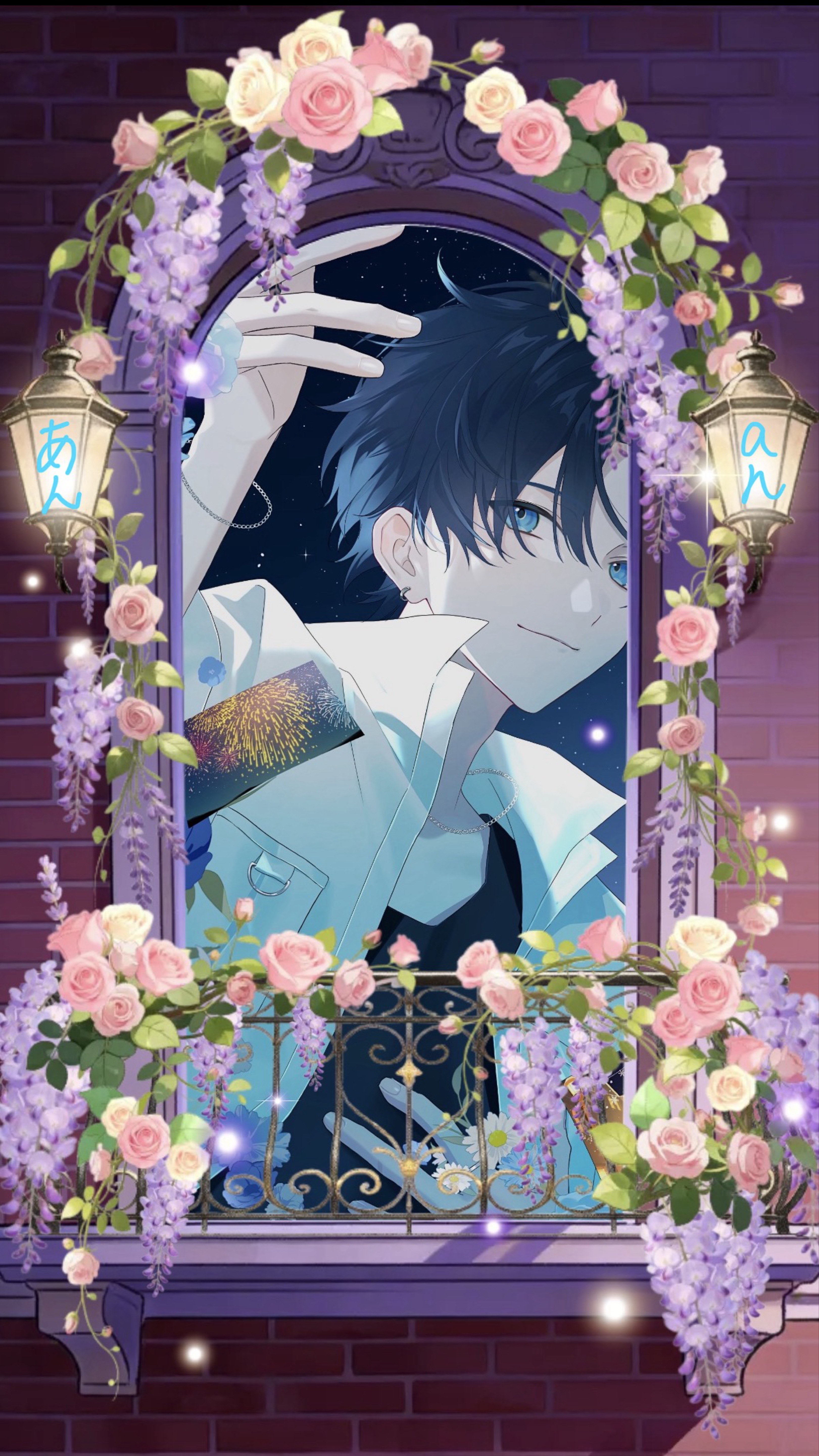 羊を数えるより僕の声