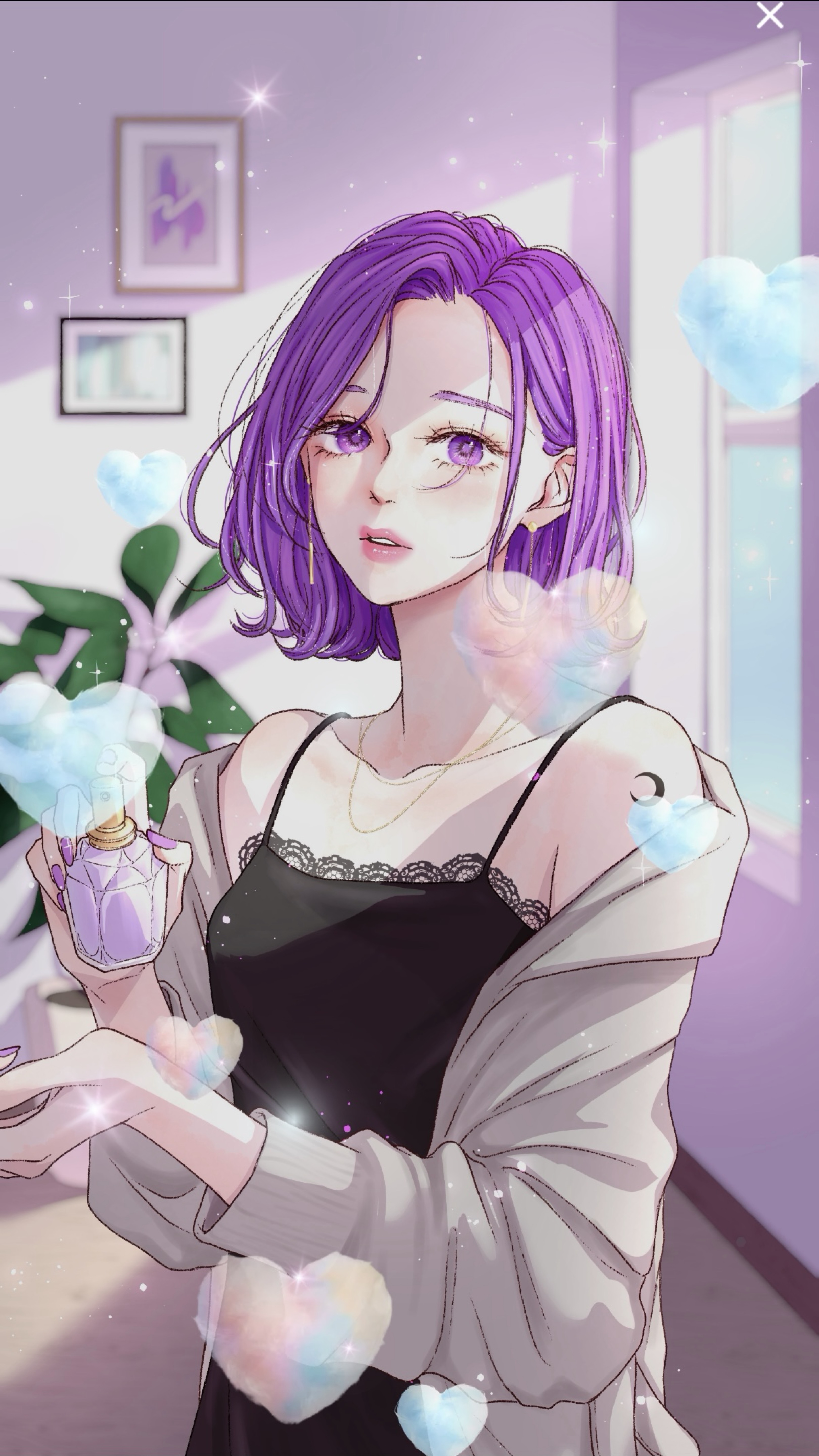 初潜🍥朝の踊り子