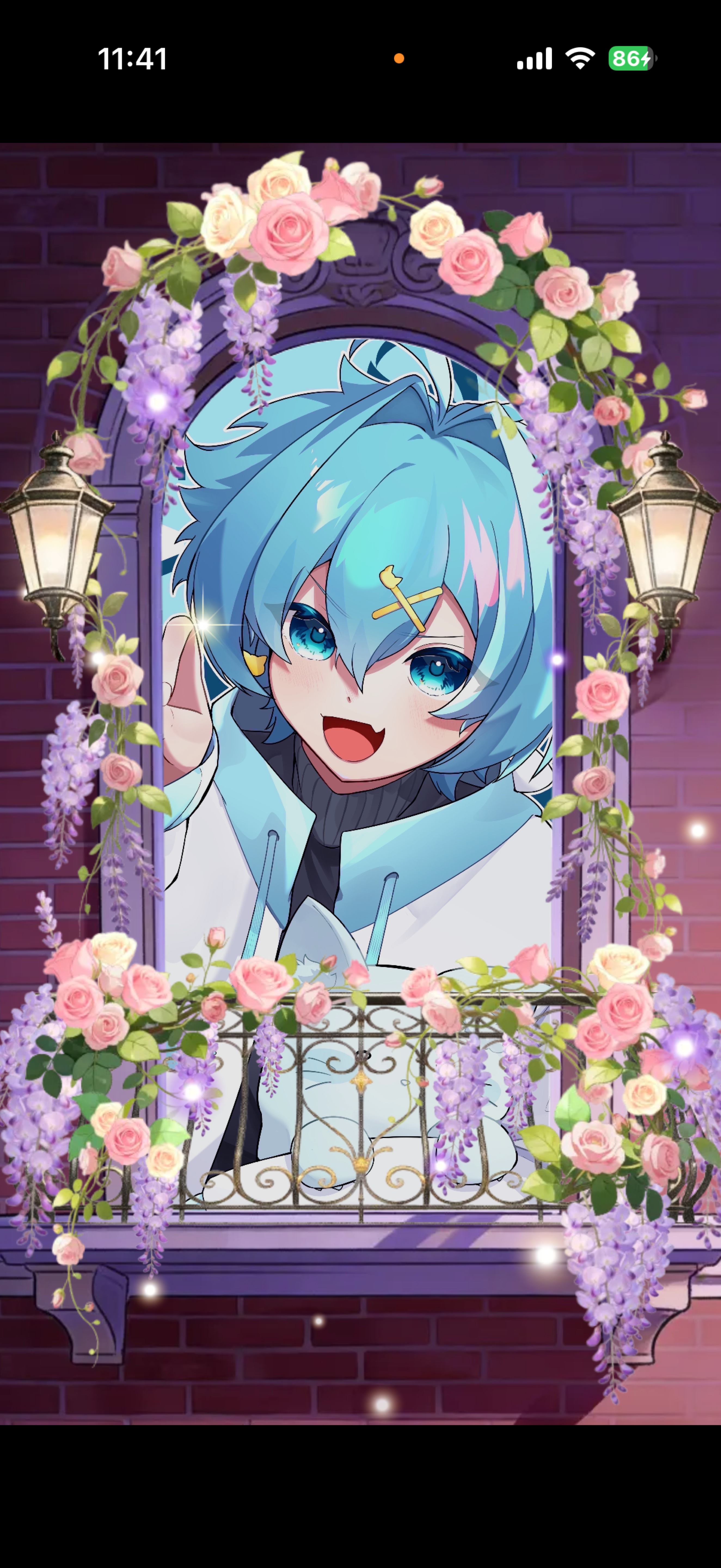 あのままでいいよ 初/潜〇