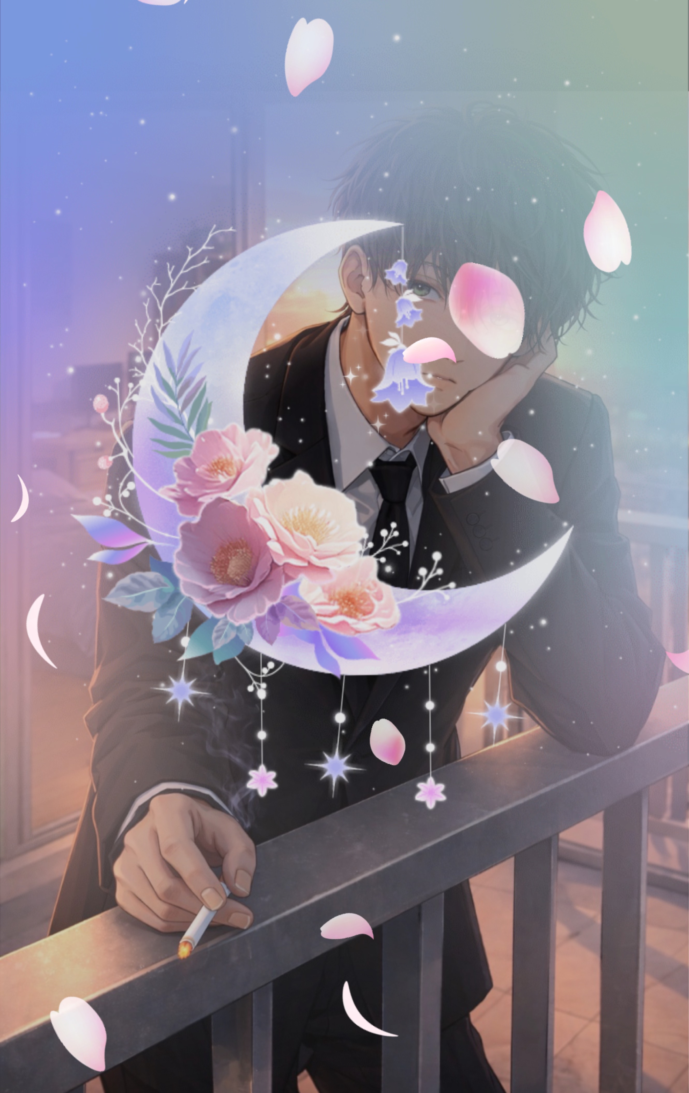 君待ち𓂃𓈒𓏸︎︎︎︎