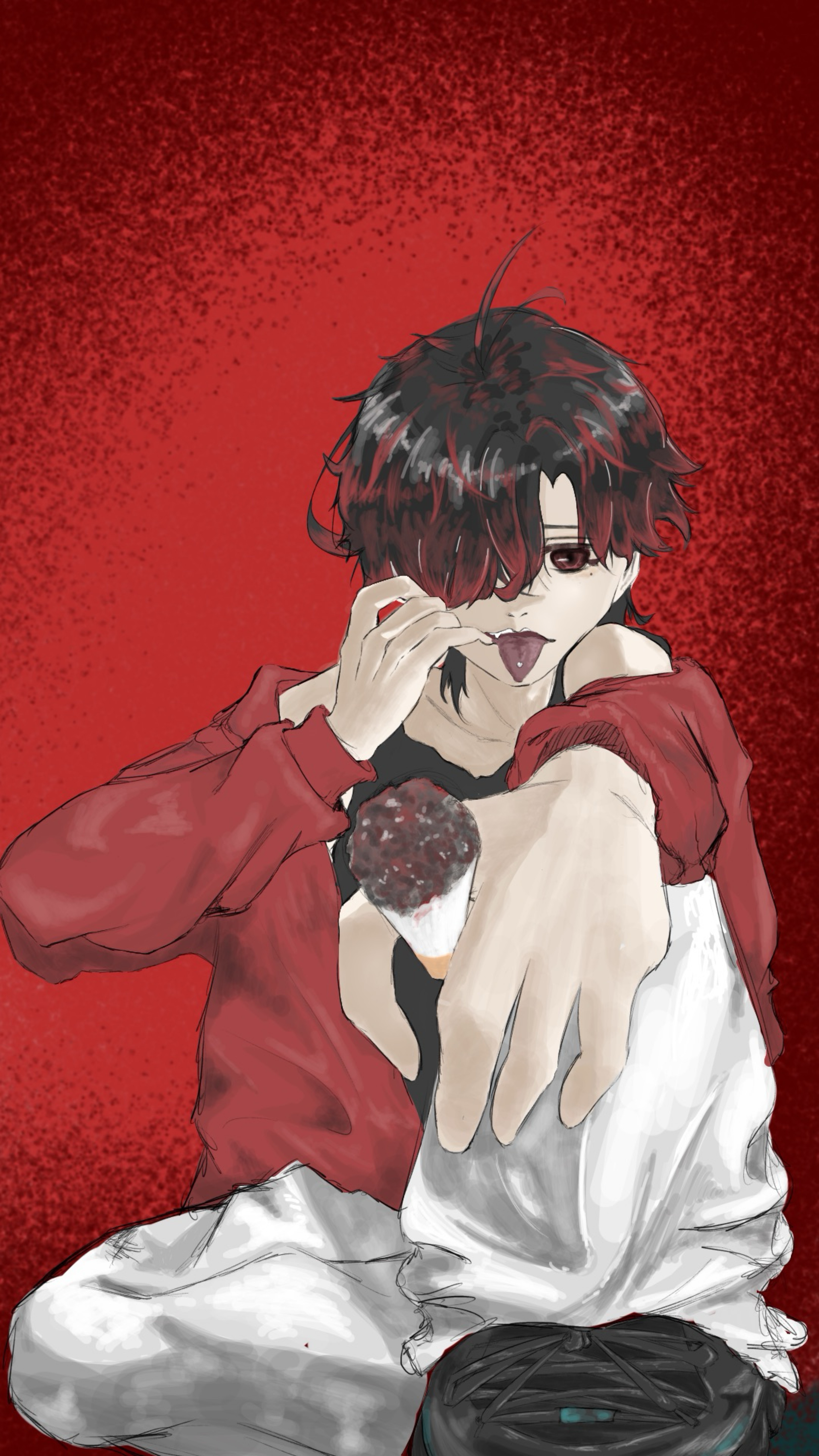 鼻も喉もやばい