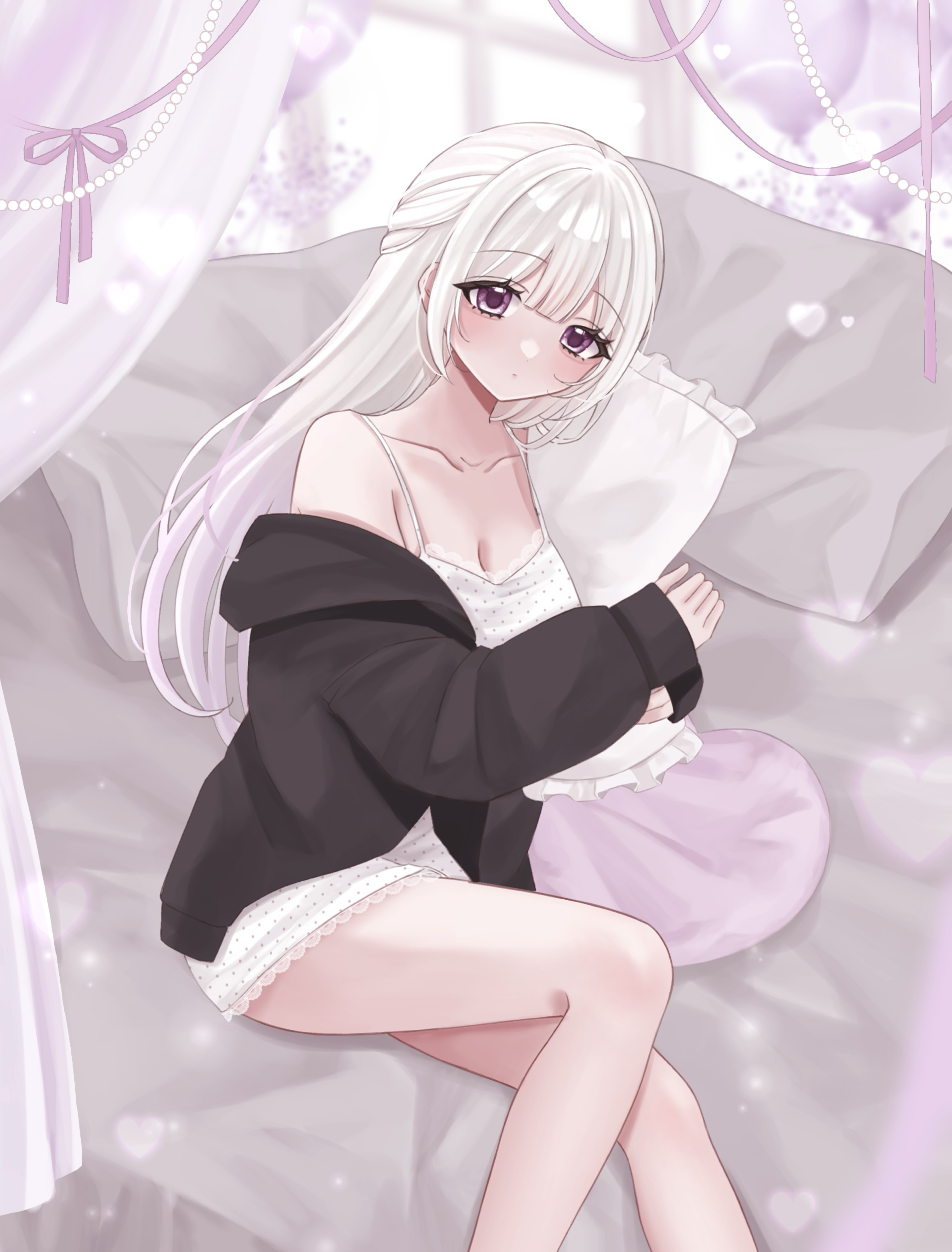 9:00 えたーなるかんしゃ❕