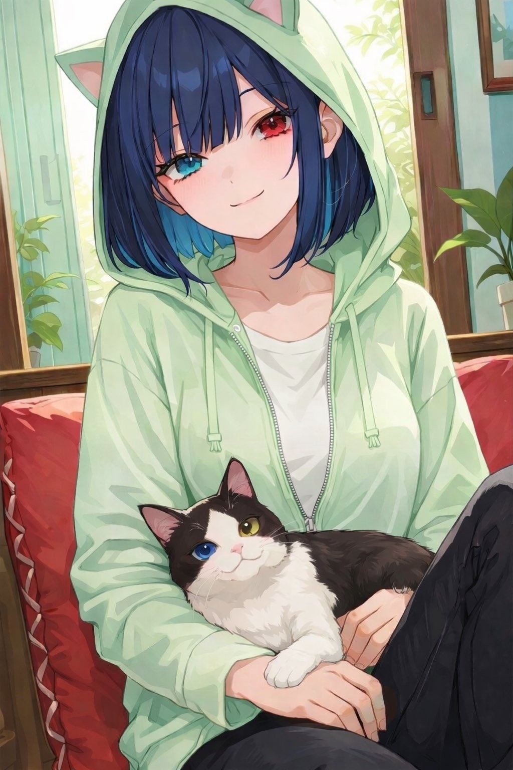 色々しながらゆるっと話そ？