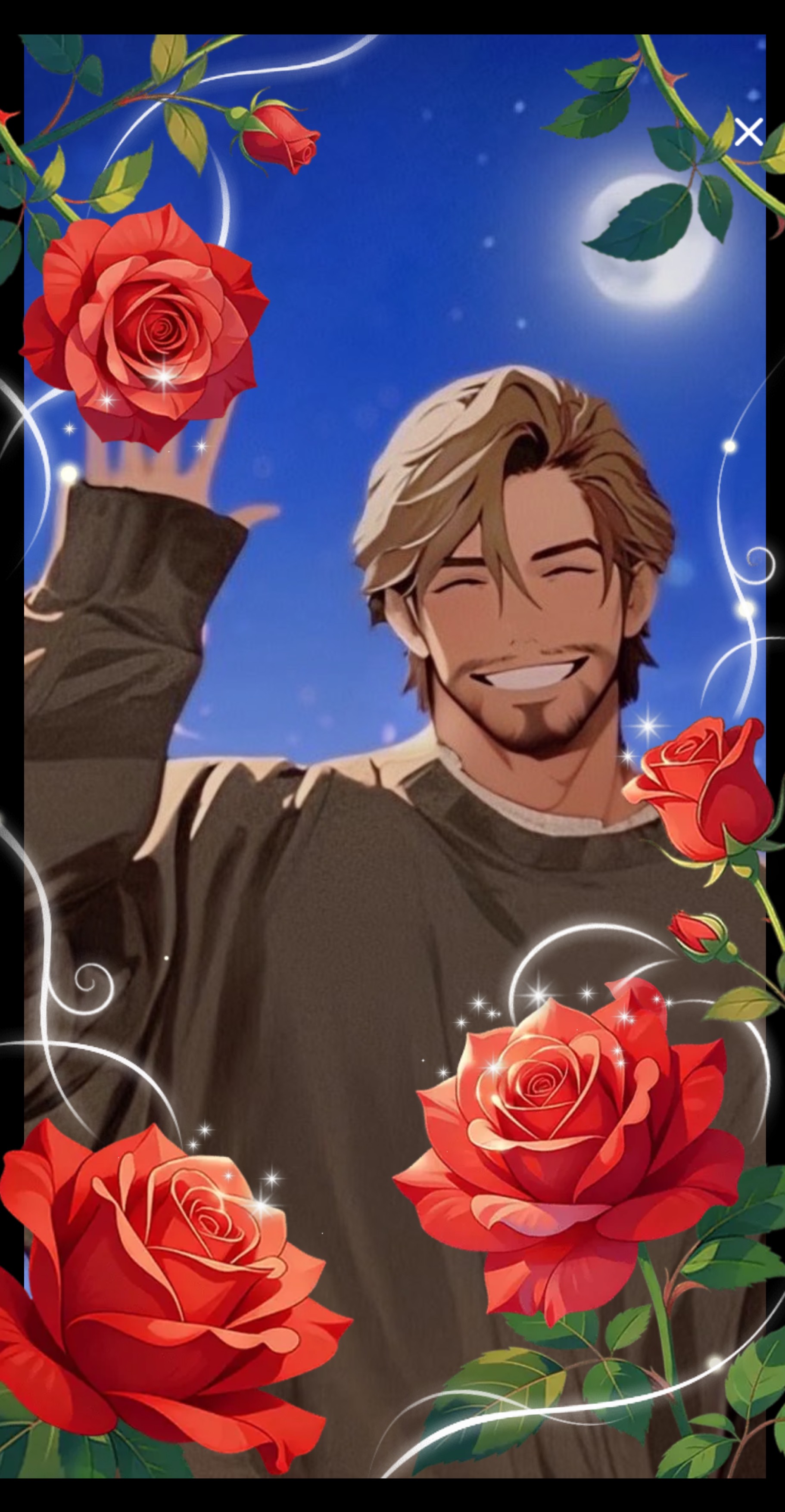 おだやかな オトナの配信🌙