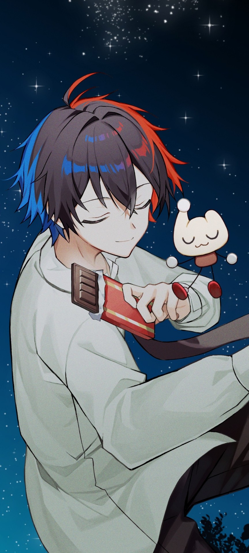 60minちょこっとーく🍫( ˙¯˙