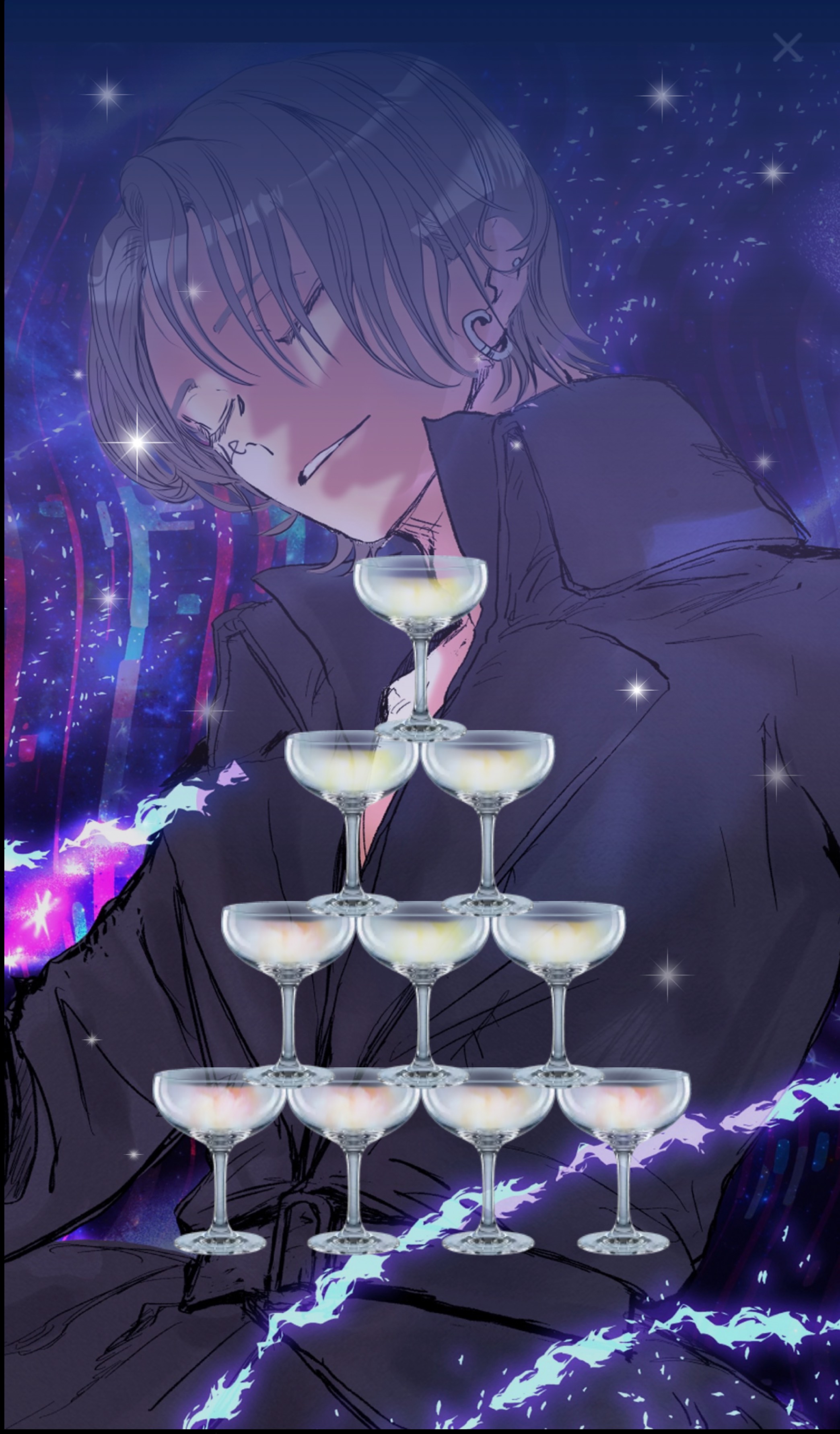 潜○初見さん30秒聴いてって?