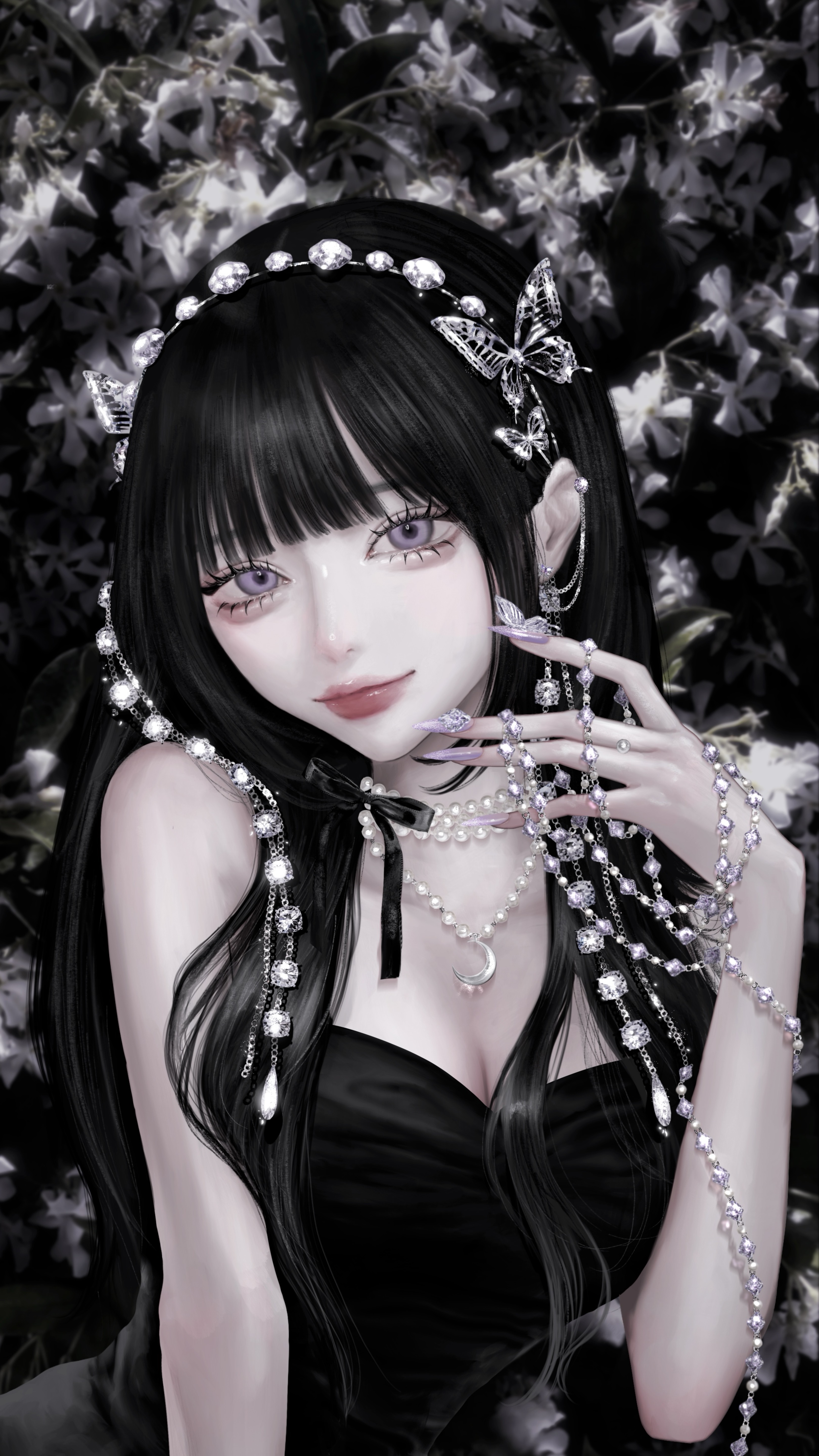 まったりとした夜に𓂃 𓈒𓏸◌‬