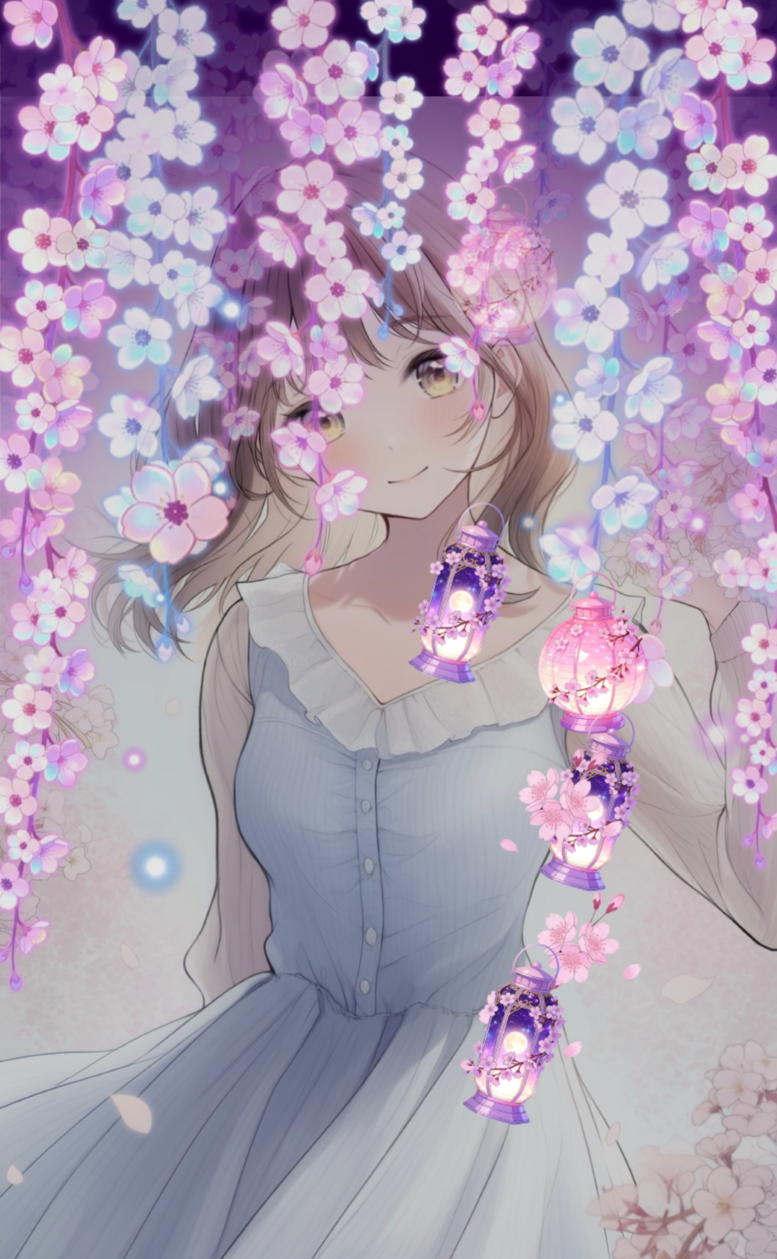 寝る前に会いたい🍀初潜寝◎