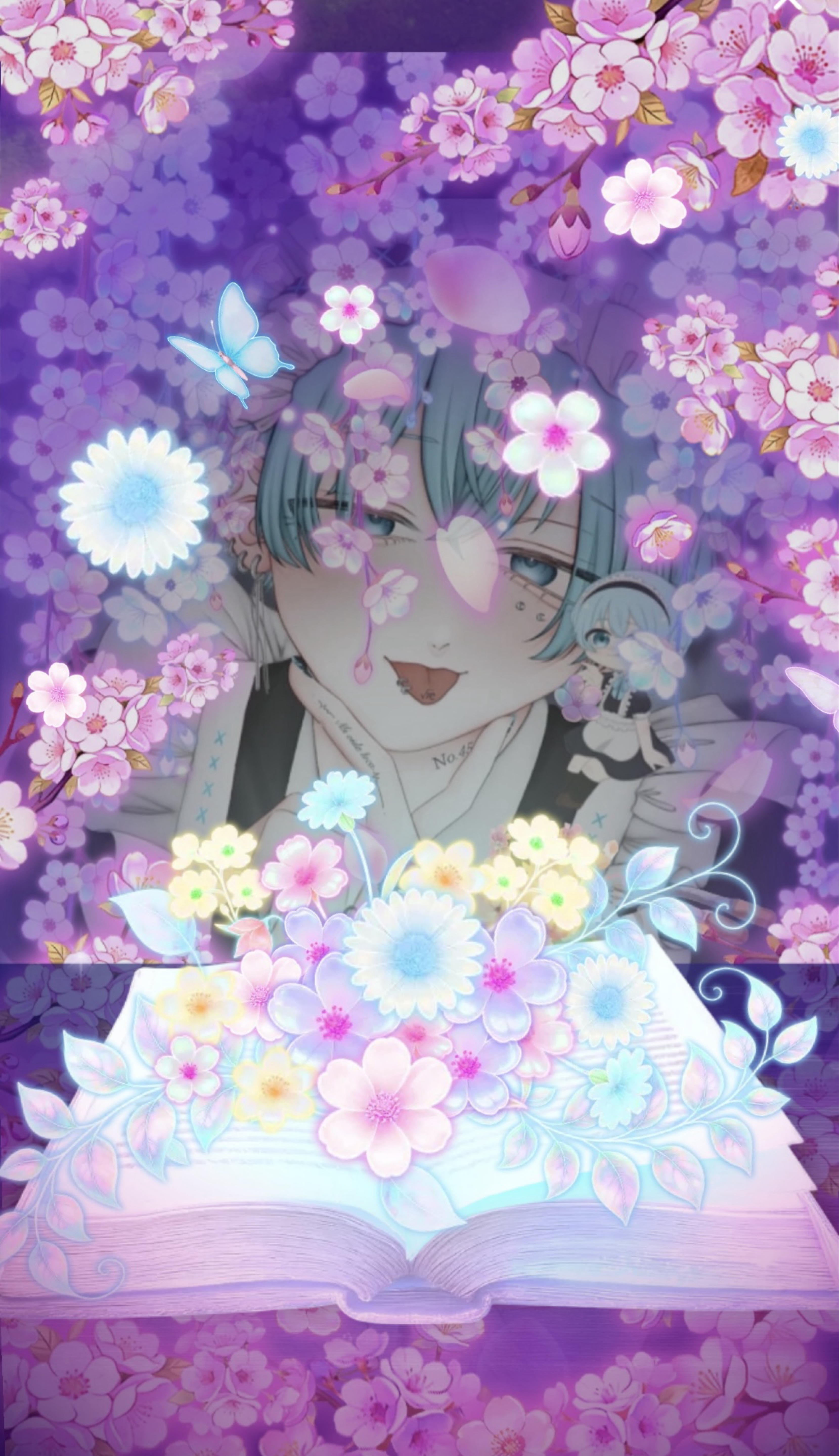 𝑬𝒗𝒐𝒍𝒖𝒕𝒊𝒐𝒏