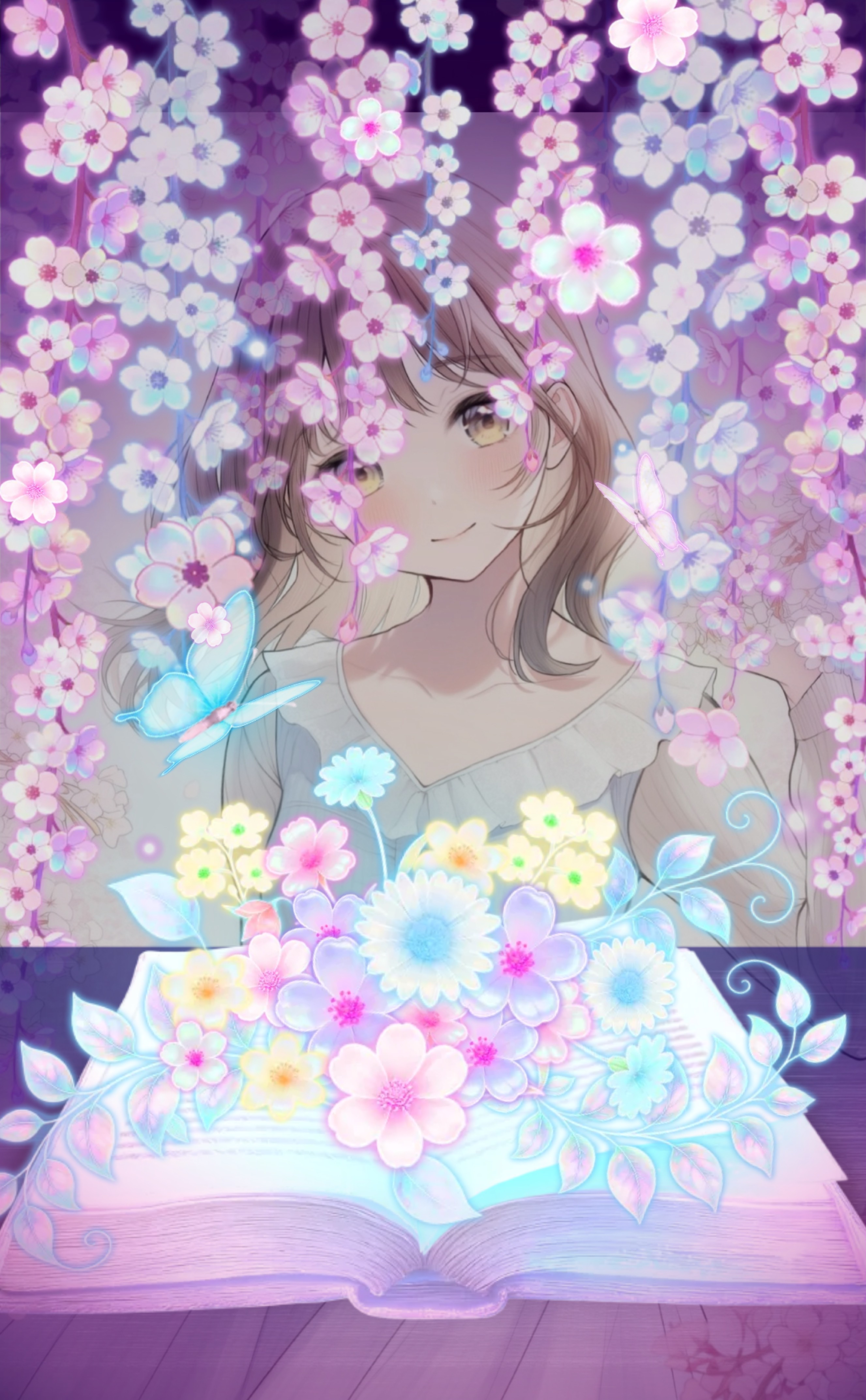 寝る前に会いたい🍀初潜寝◎