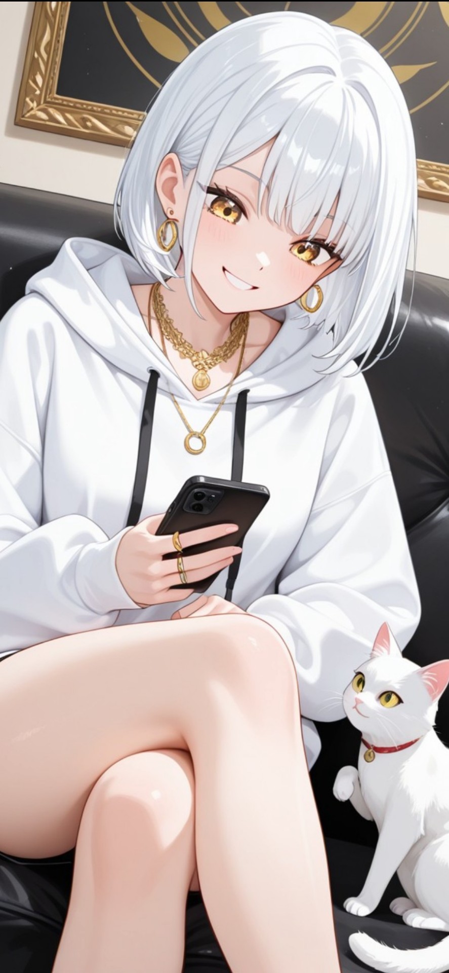 [暇つぶし]🐈‍⬛作業-雑談🩹