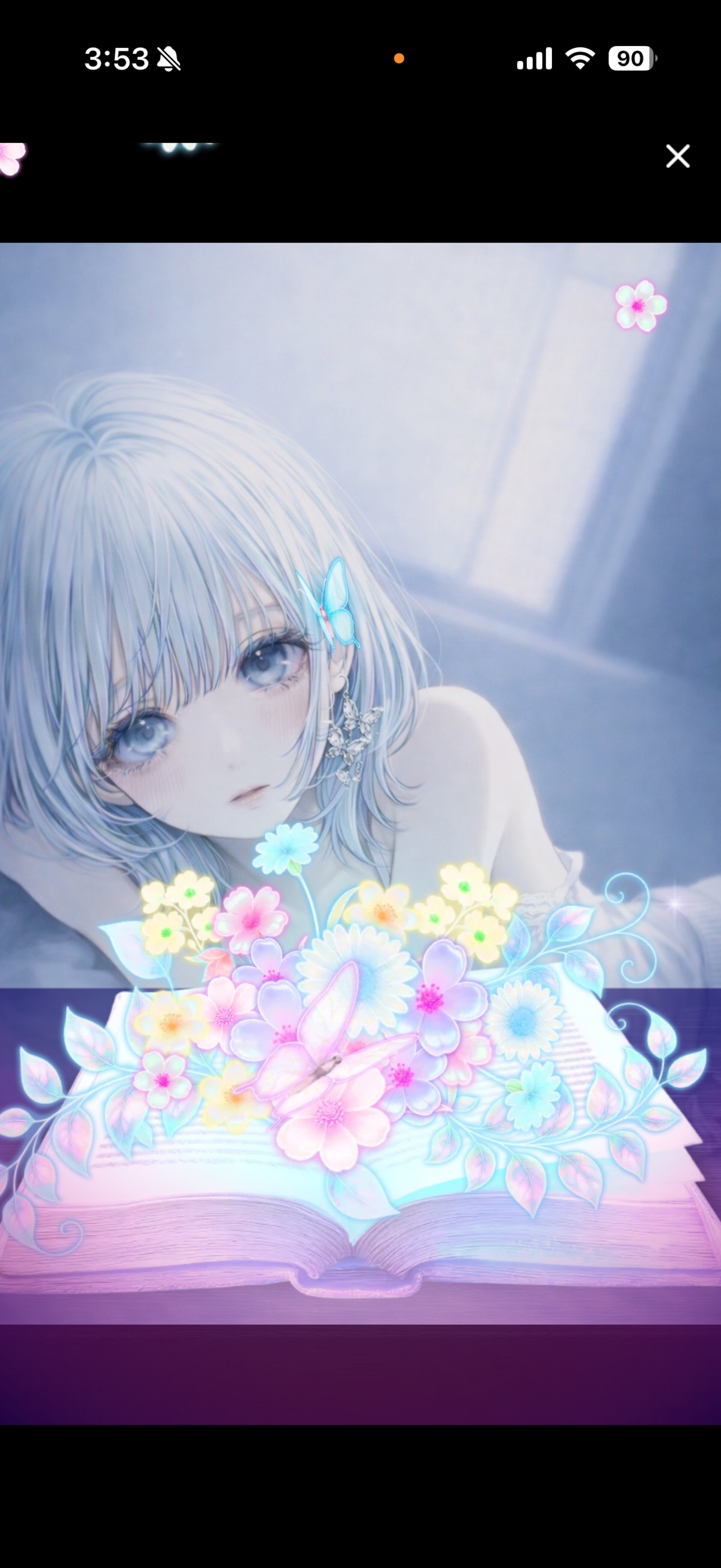 み つ け な い でっ🫧