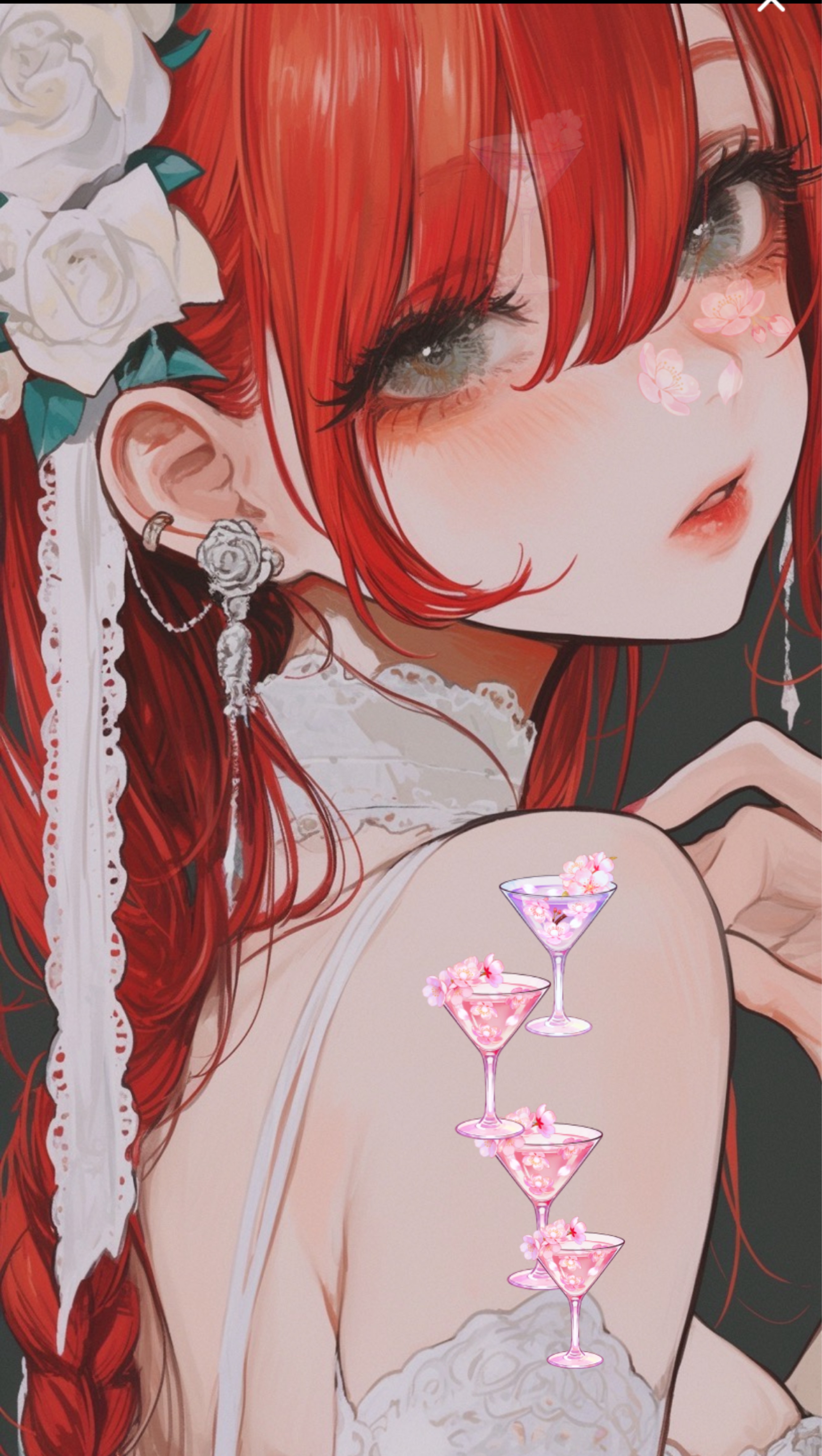 初潜◎ 低音女子 2日目🔰