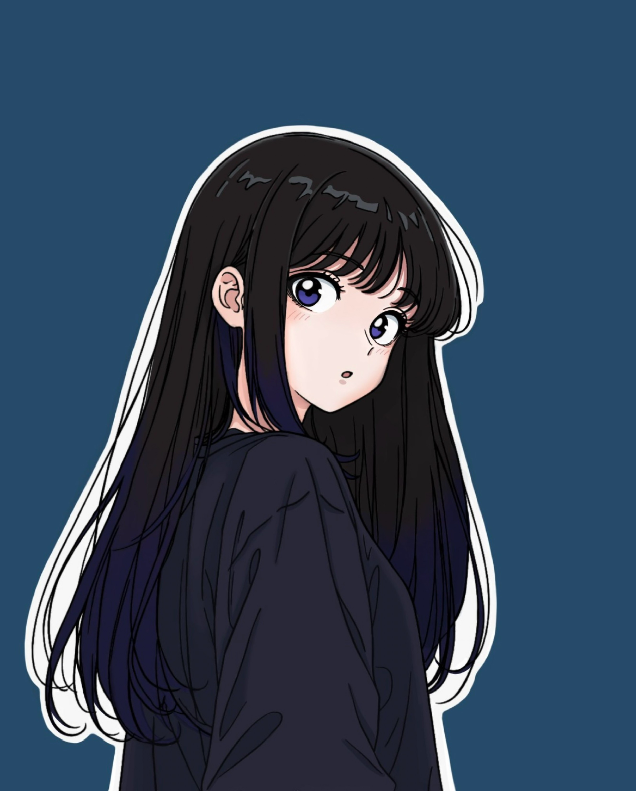 みーんなの眠気を誘う夜の枠🌃🐑💤