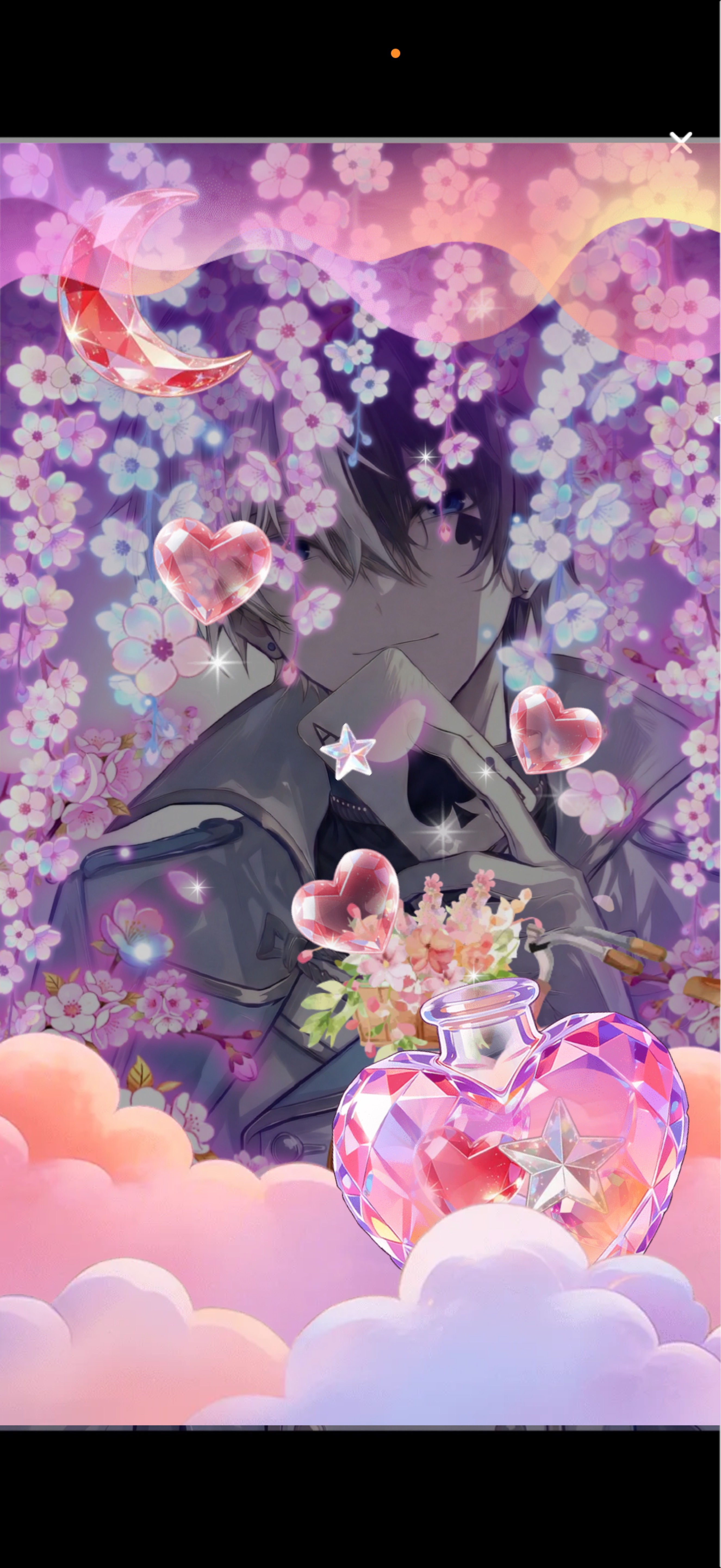 𝐉𝐔𝐒𝐓 𝐂𝐨𝐦𝐞 𝑶𝑽𝑬𝑹.