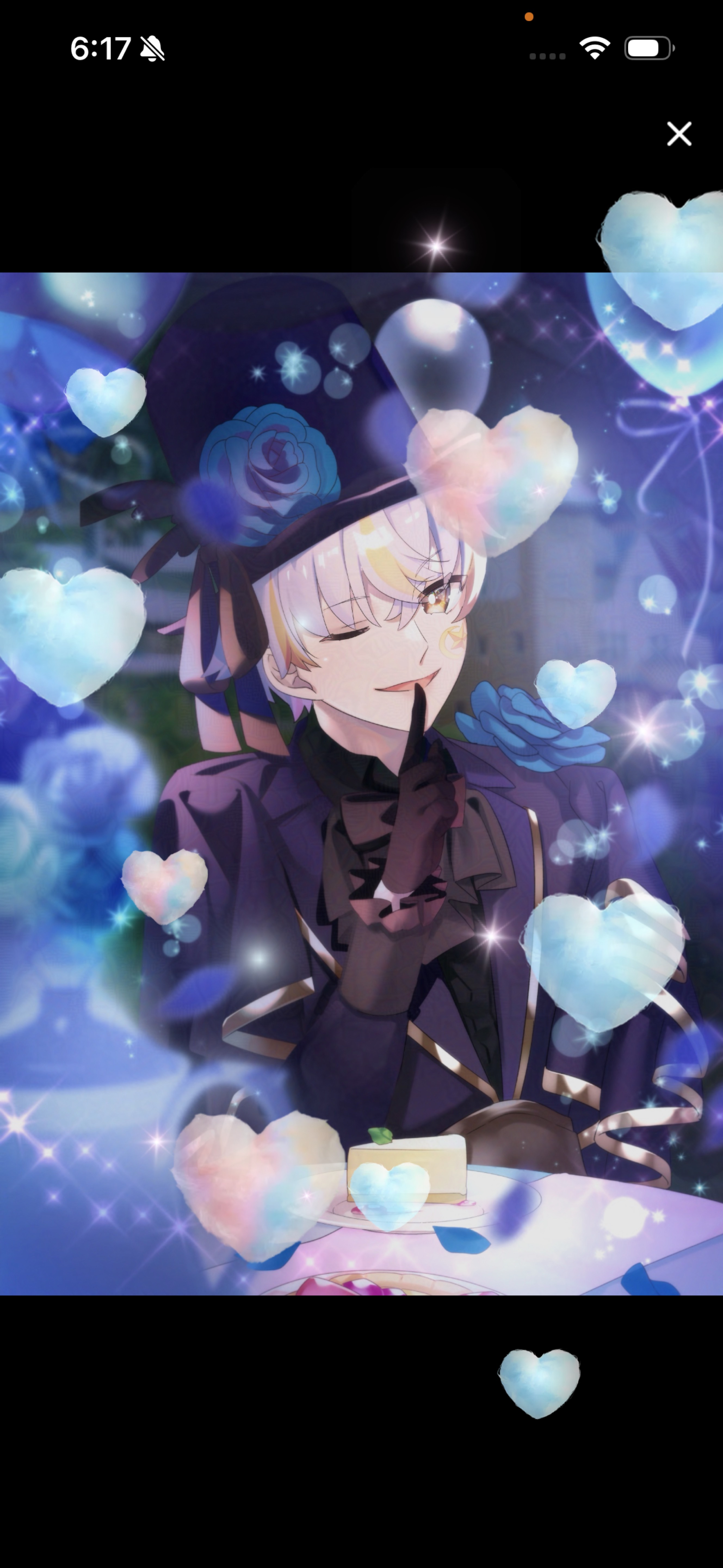 4/13 お気軽に┊︎歌と雑談