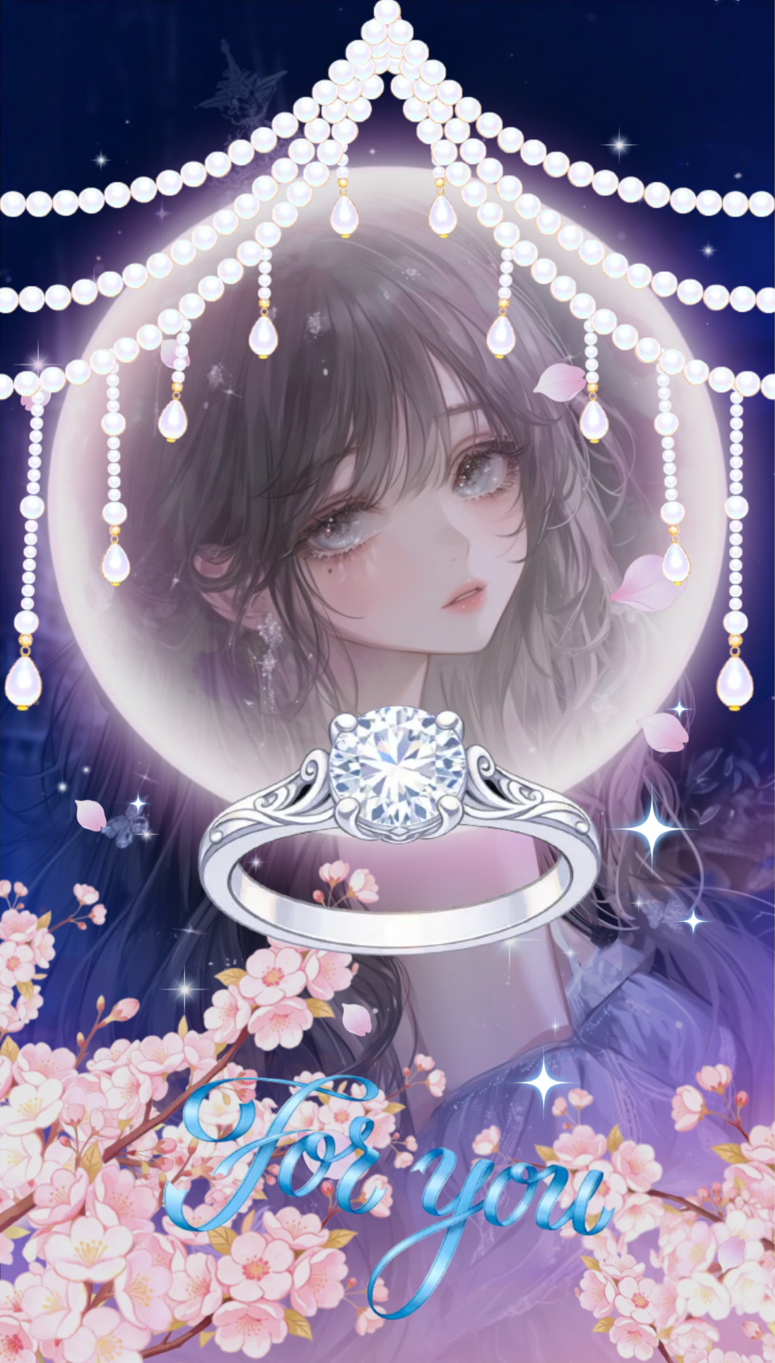 落 ち つ く 声 𓈒𓏸︎︎︎︎