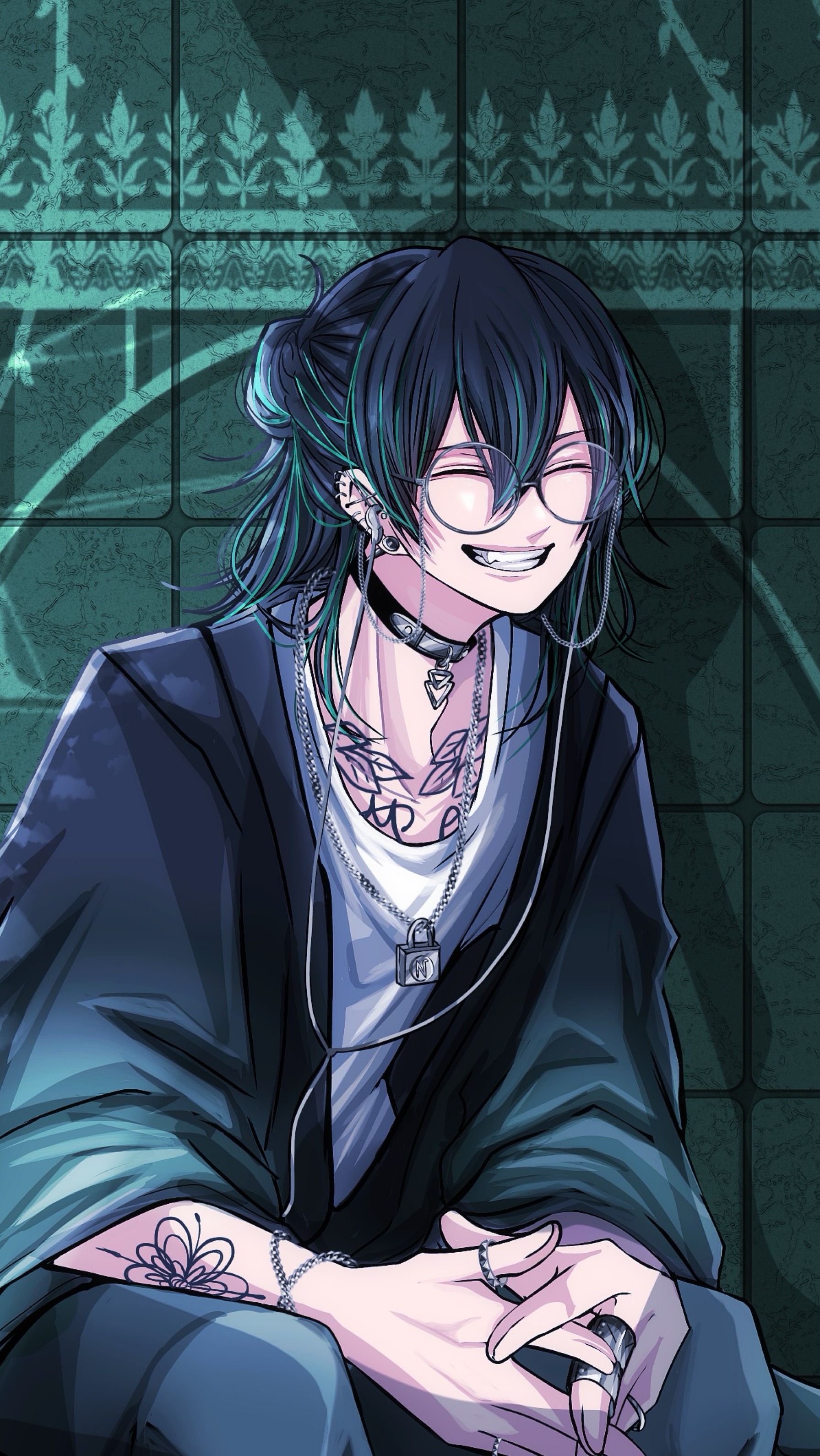 お友達つくり🤟04/13#1