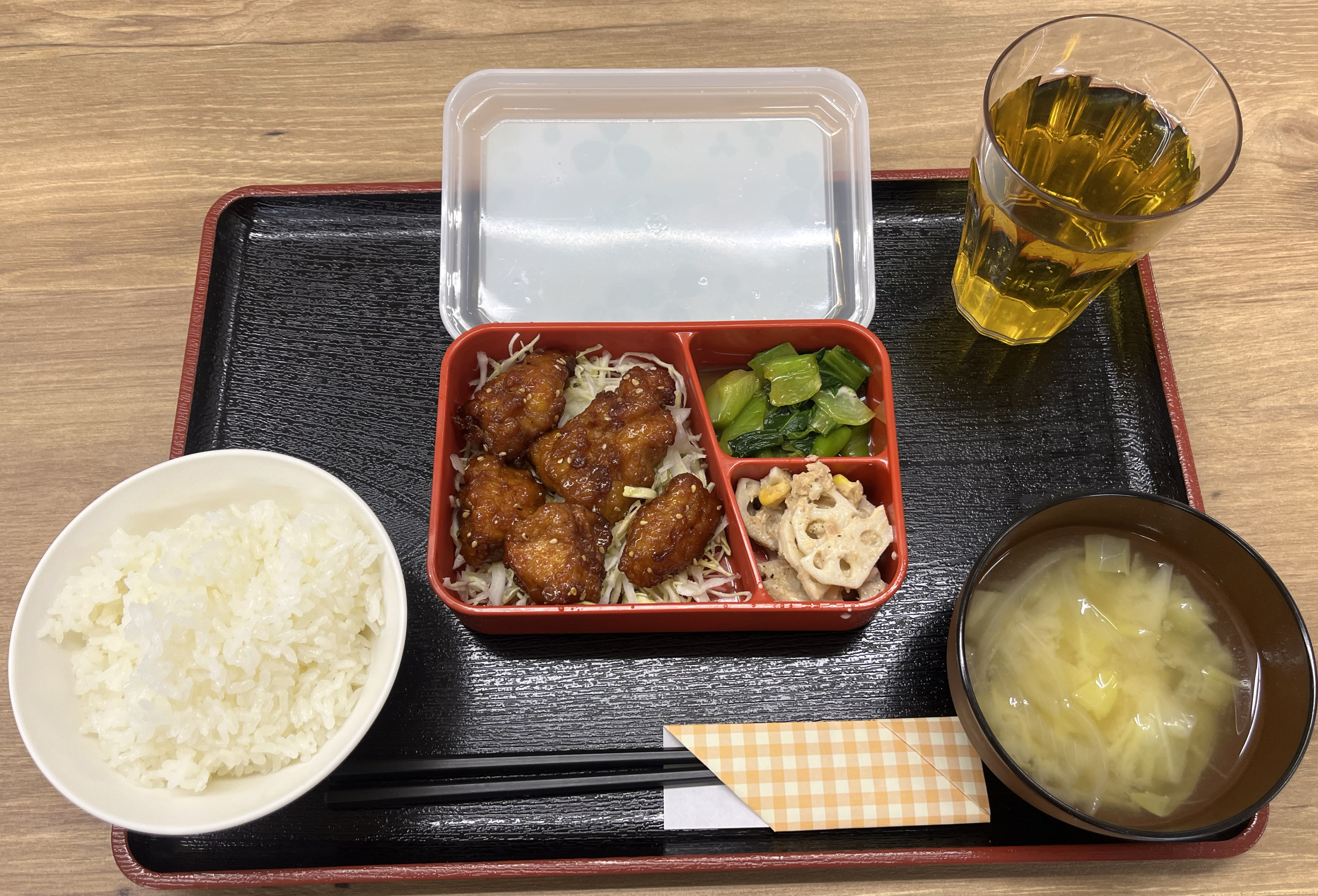 お話しましょ(๑•̀ㅂ•́)و✧