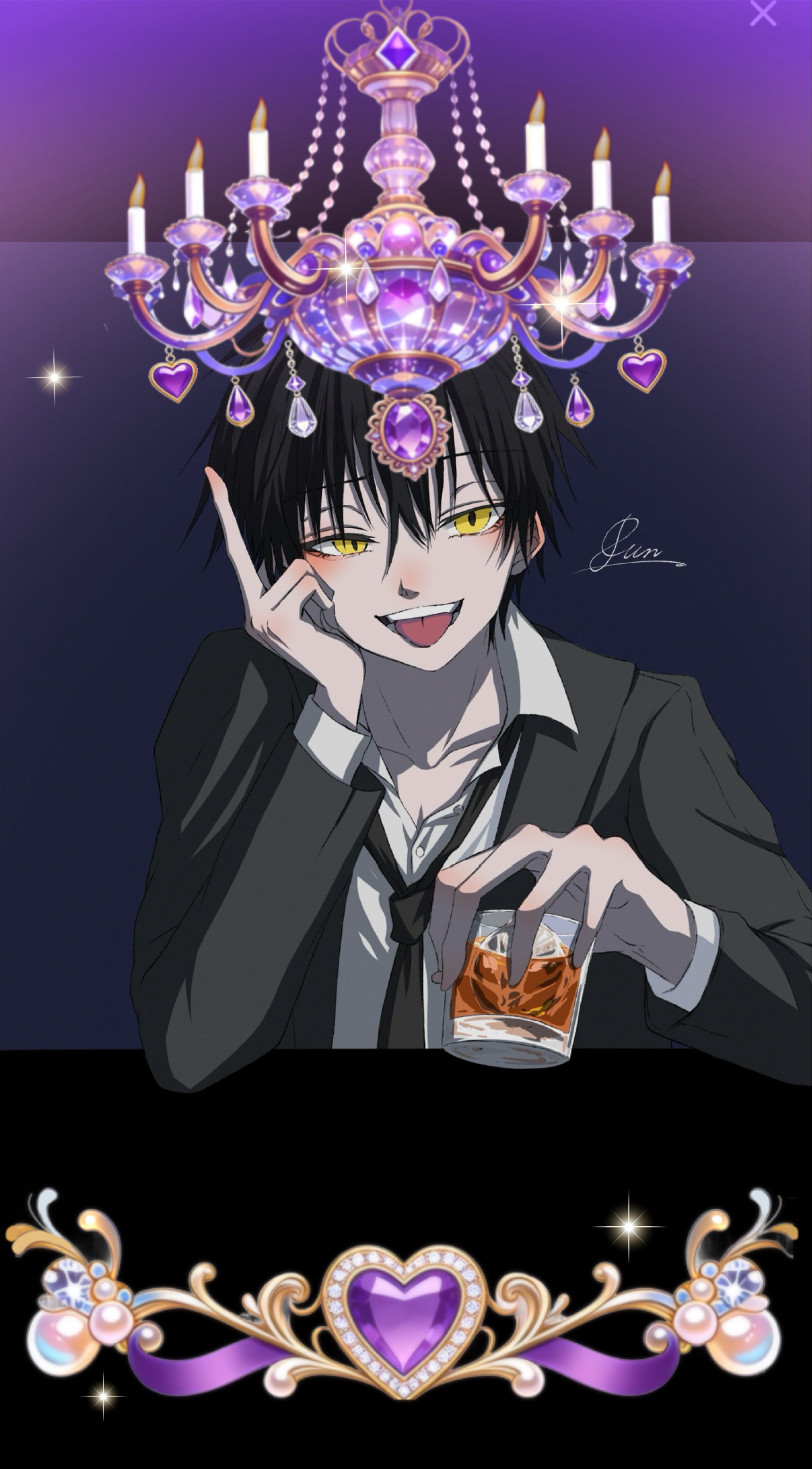 初〇潜〇 まったり雑談