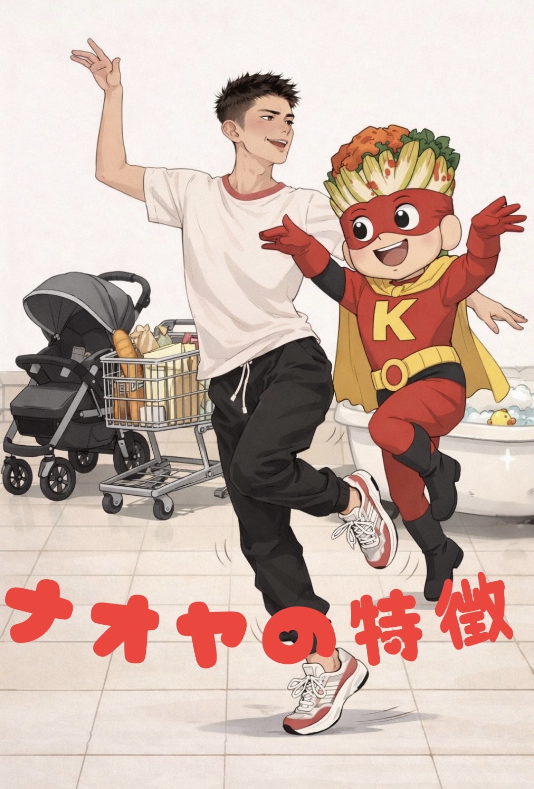 話そ!!初見⭕️