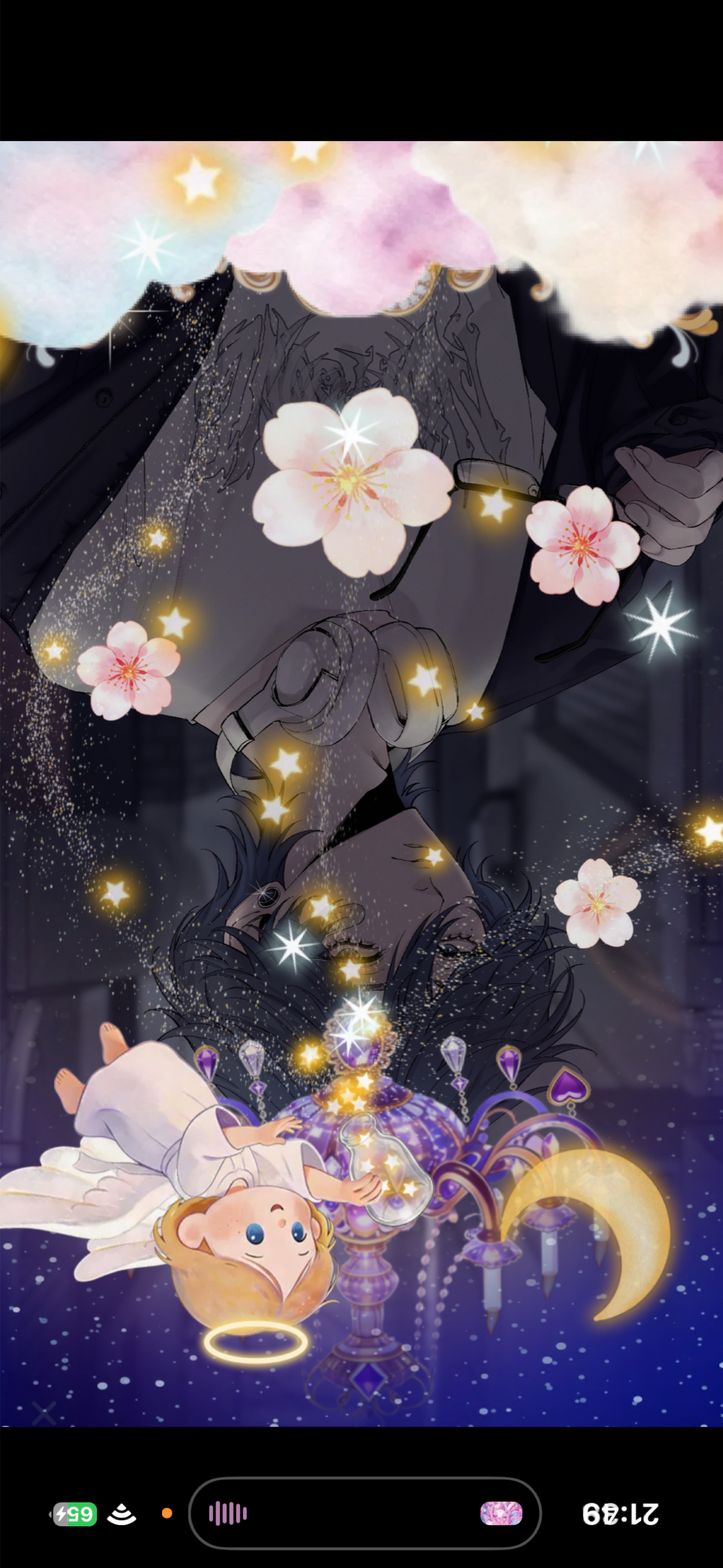 大いに喋る✌️