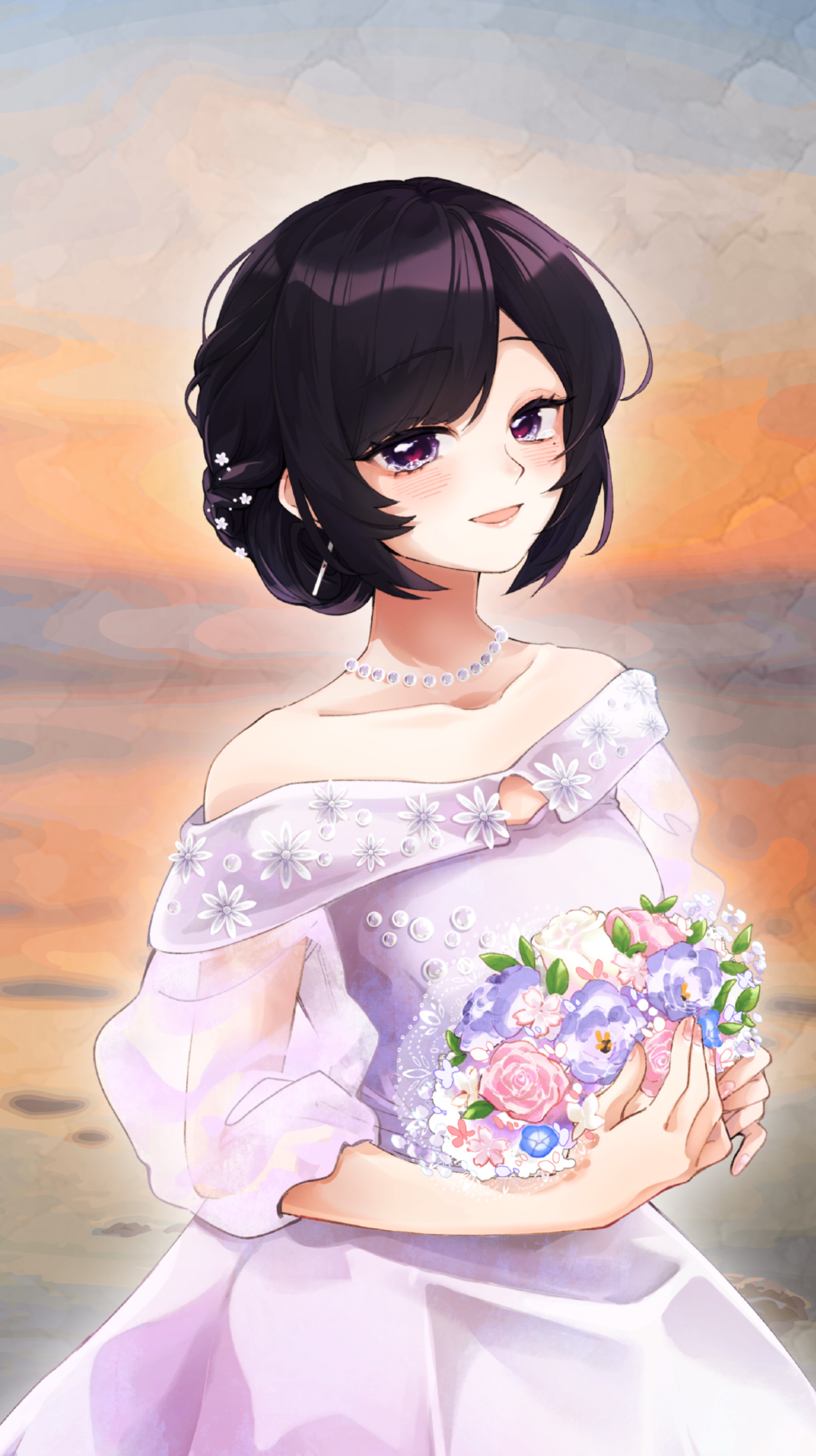 オタクのお姉さんと🍨˜˷