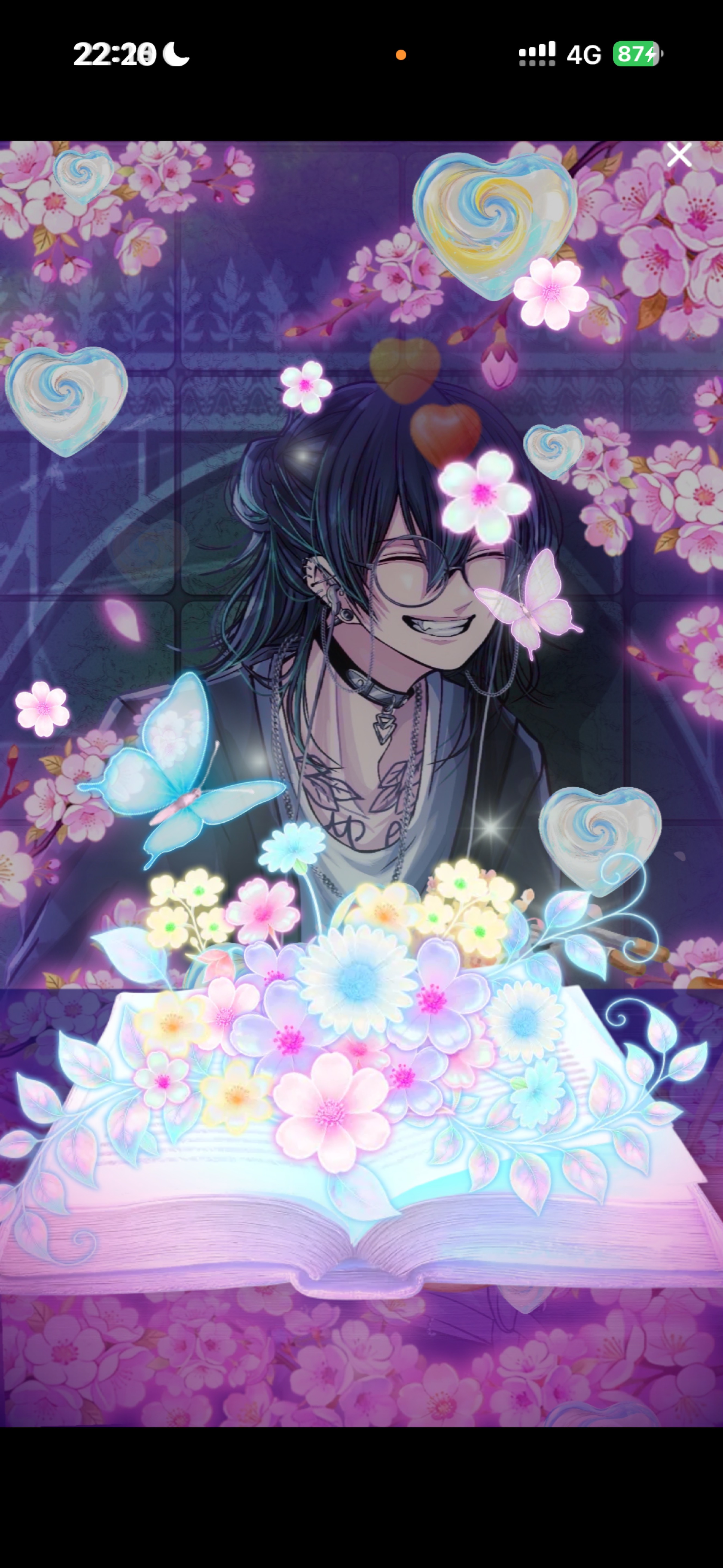 お友達つくり🤟04/13#2