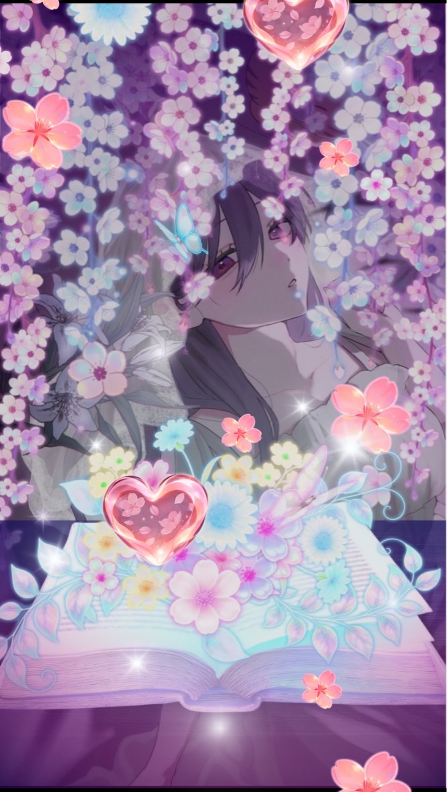 【中低音】睡眠導入剤🌿‬🫧