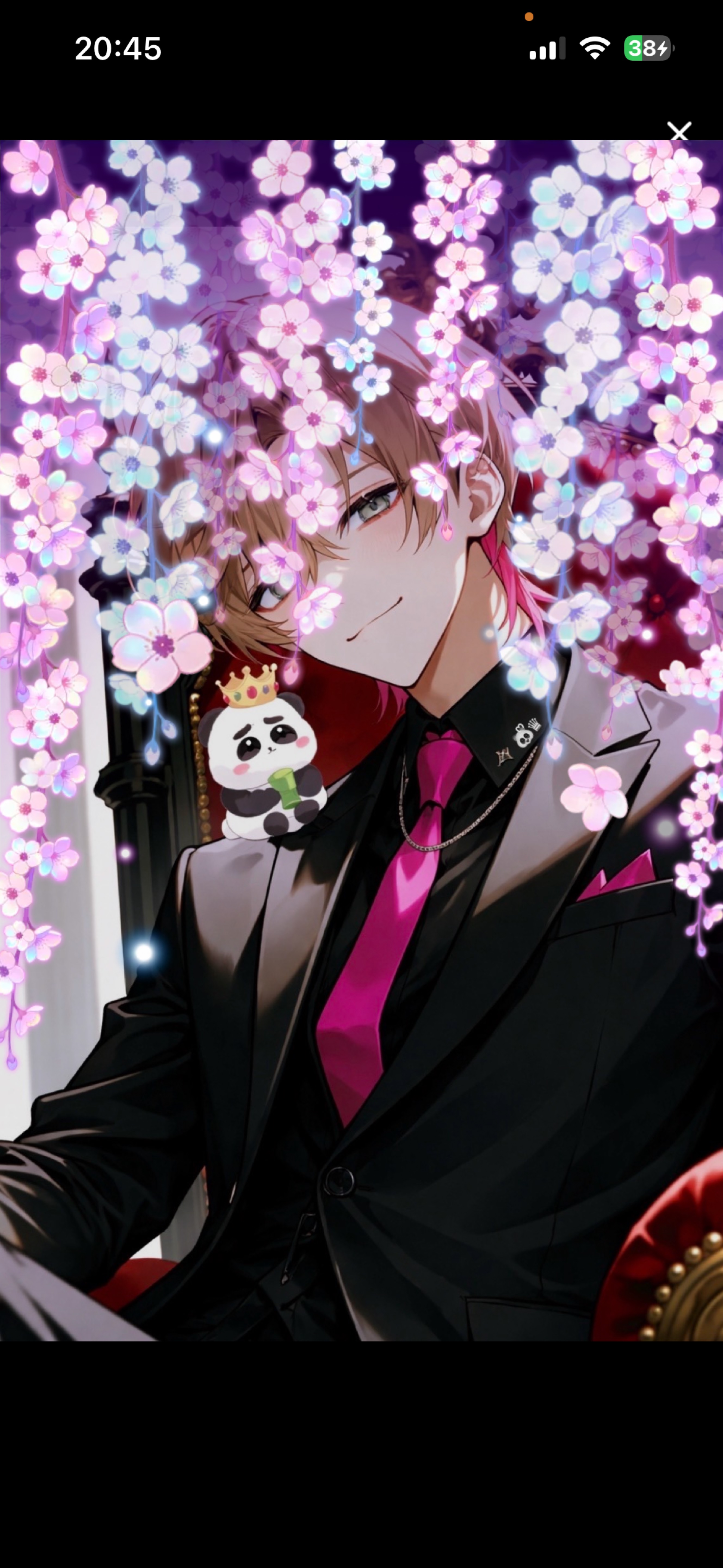 中低音 雑談 【初潜◎】