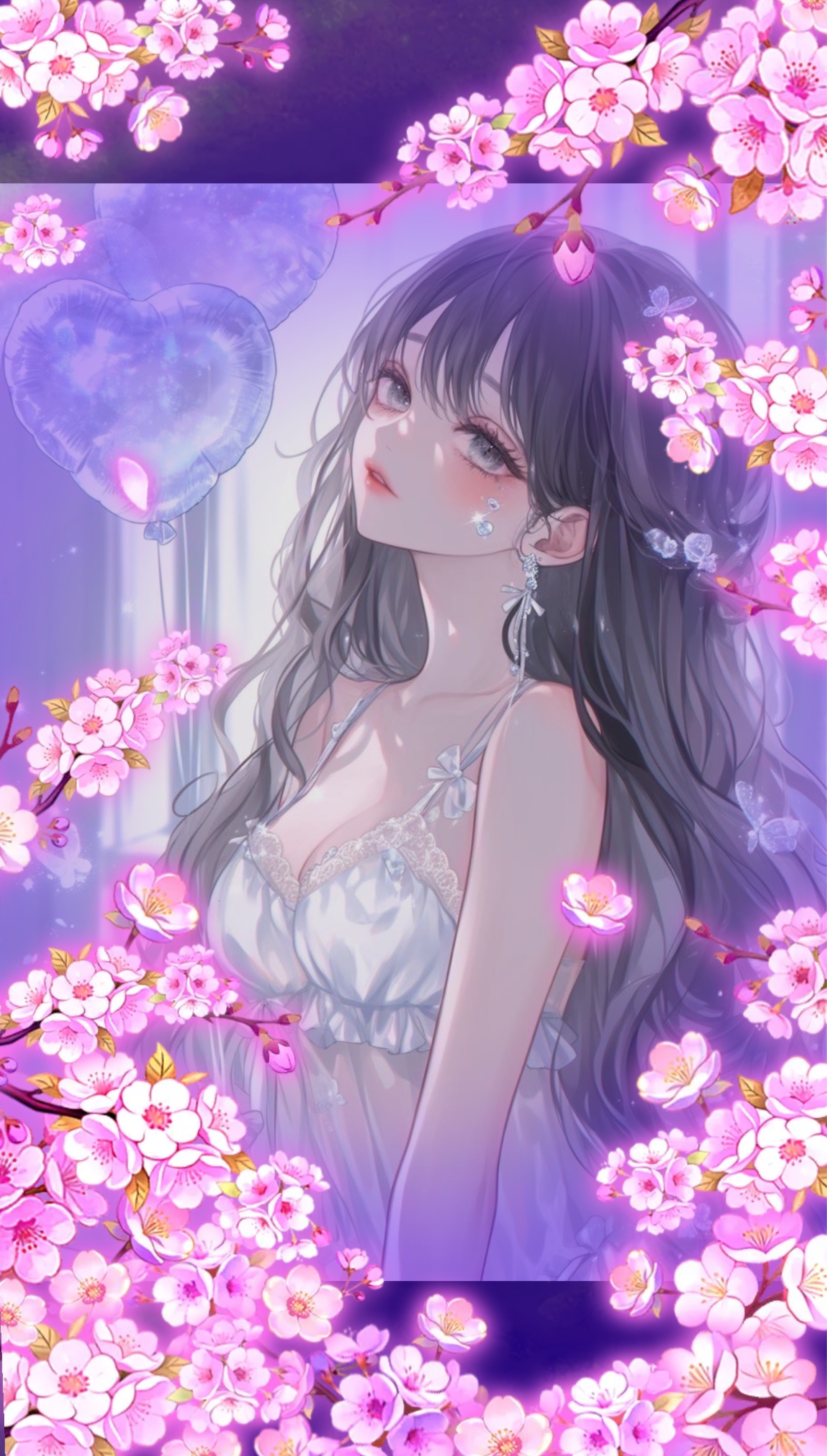 落 ち つ く 声 𓈒𓏸︎︎︎︎