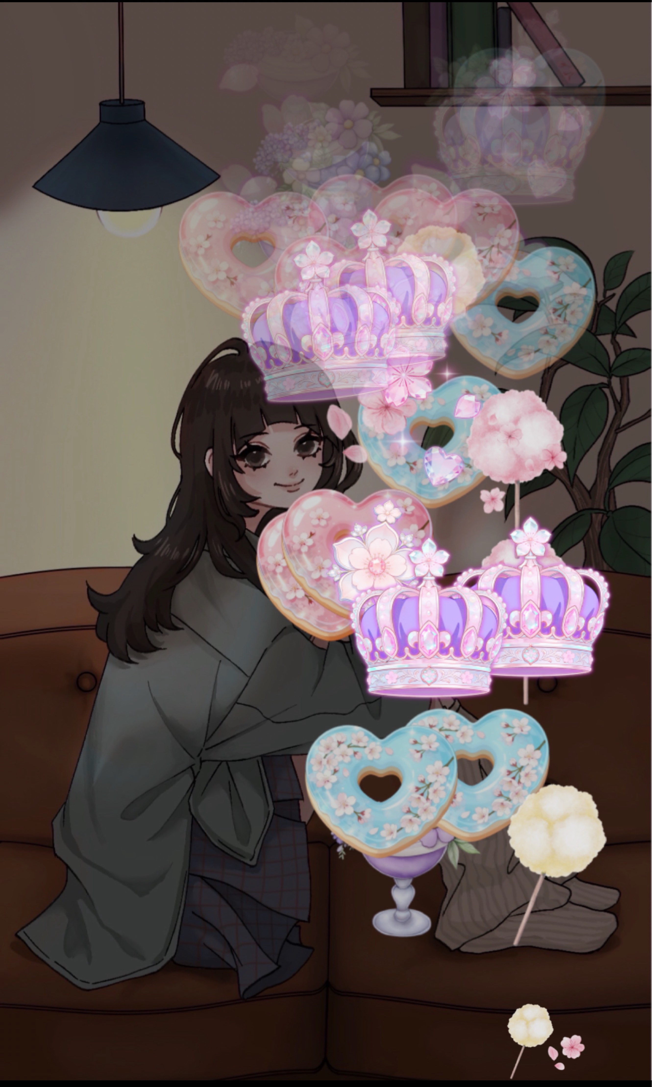 初潜〇弾き語り🫧