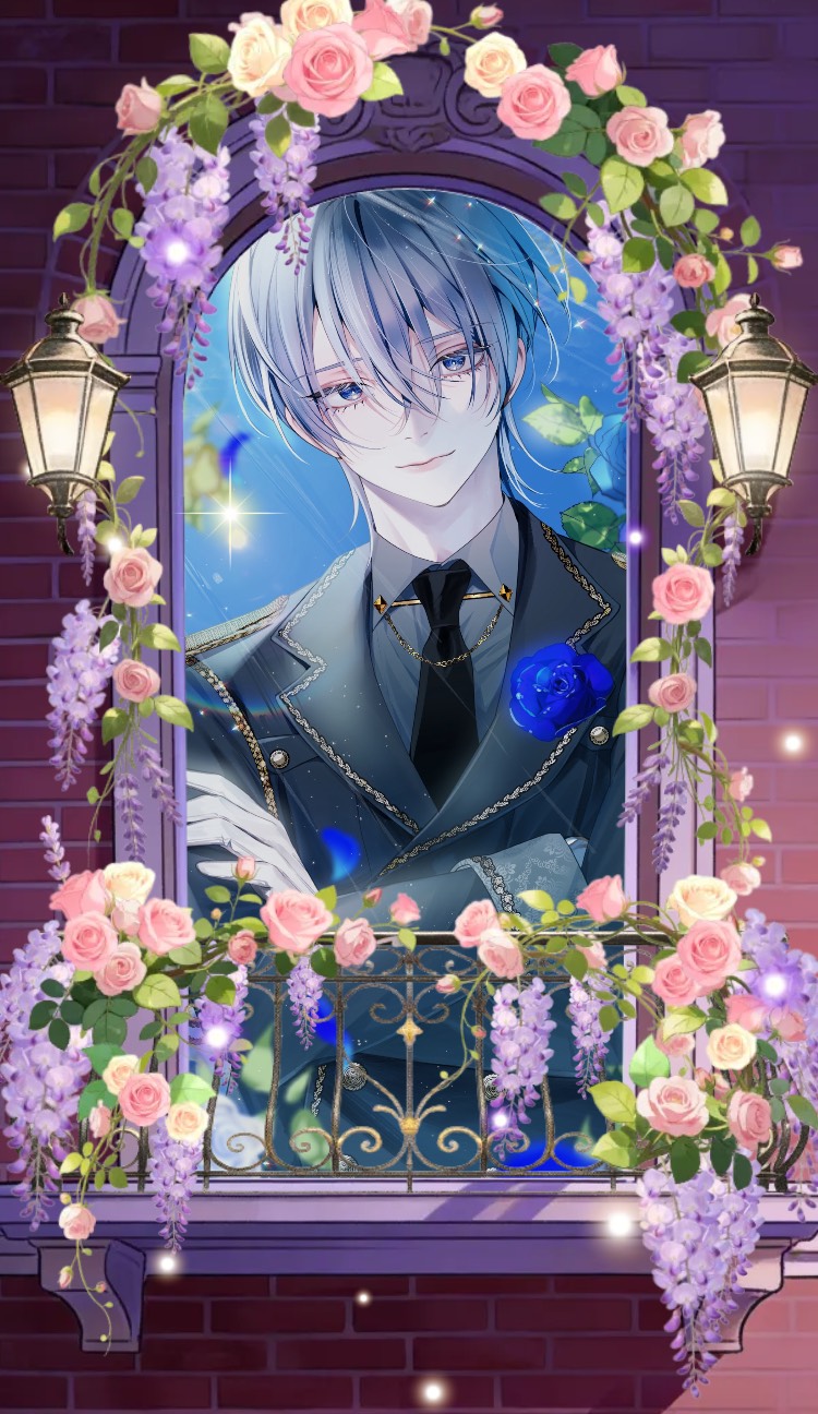 初潜◎ 唯一無二の癒しの声