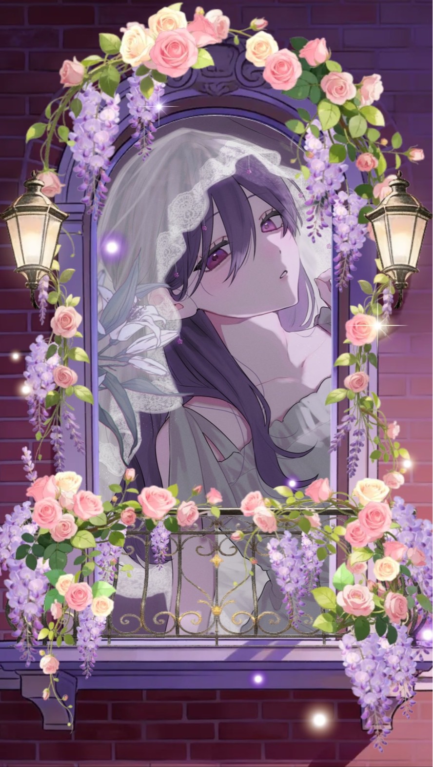 【中低音】睡眠導入剤🌿‬🫧