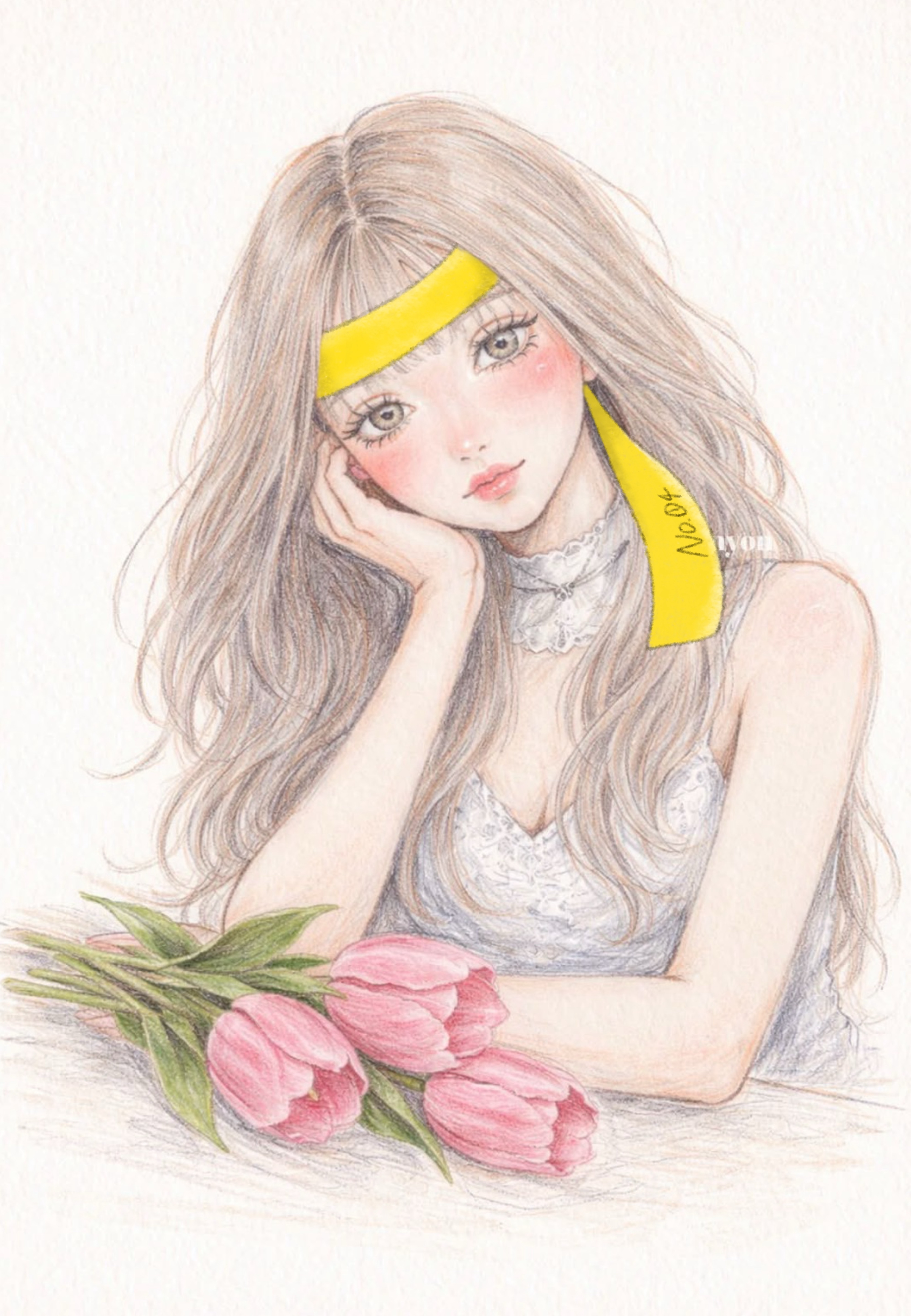 🌷無酸素配信でゆっくりしてね🌷初○