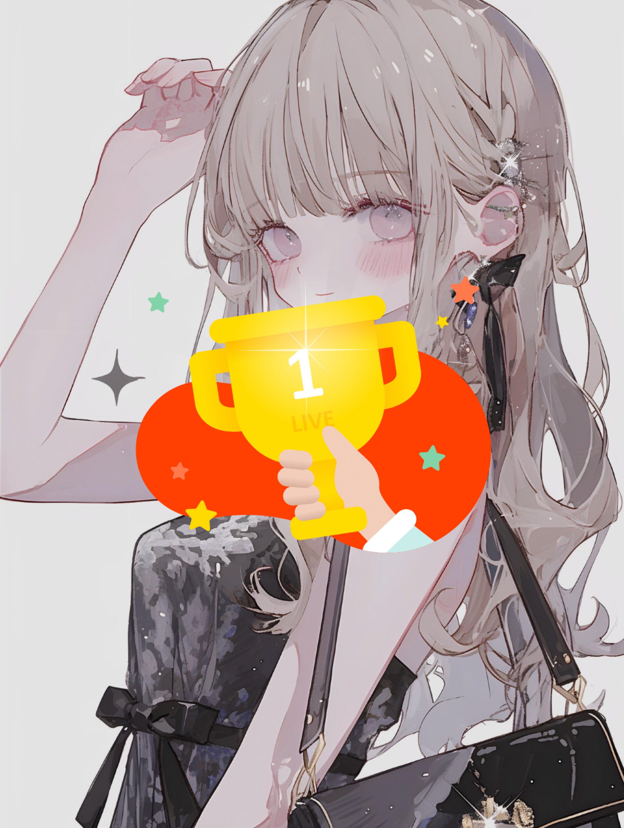 朝です‼️仕事ですワ‼️