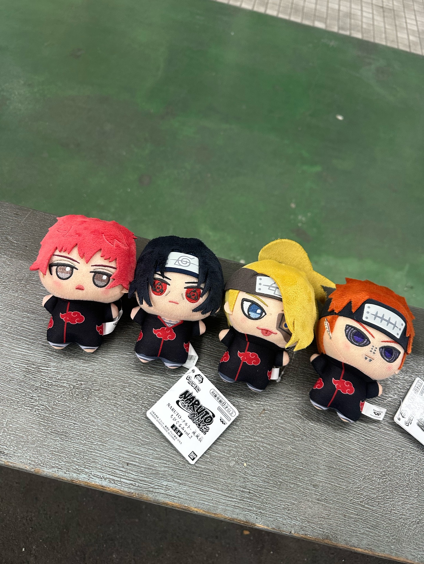 寝れん！誰か話そ