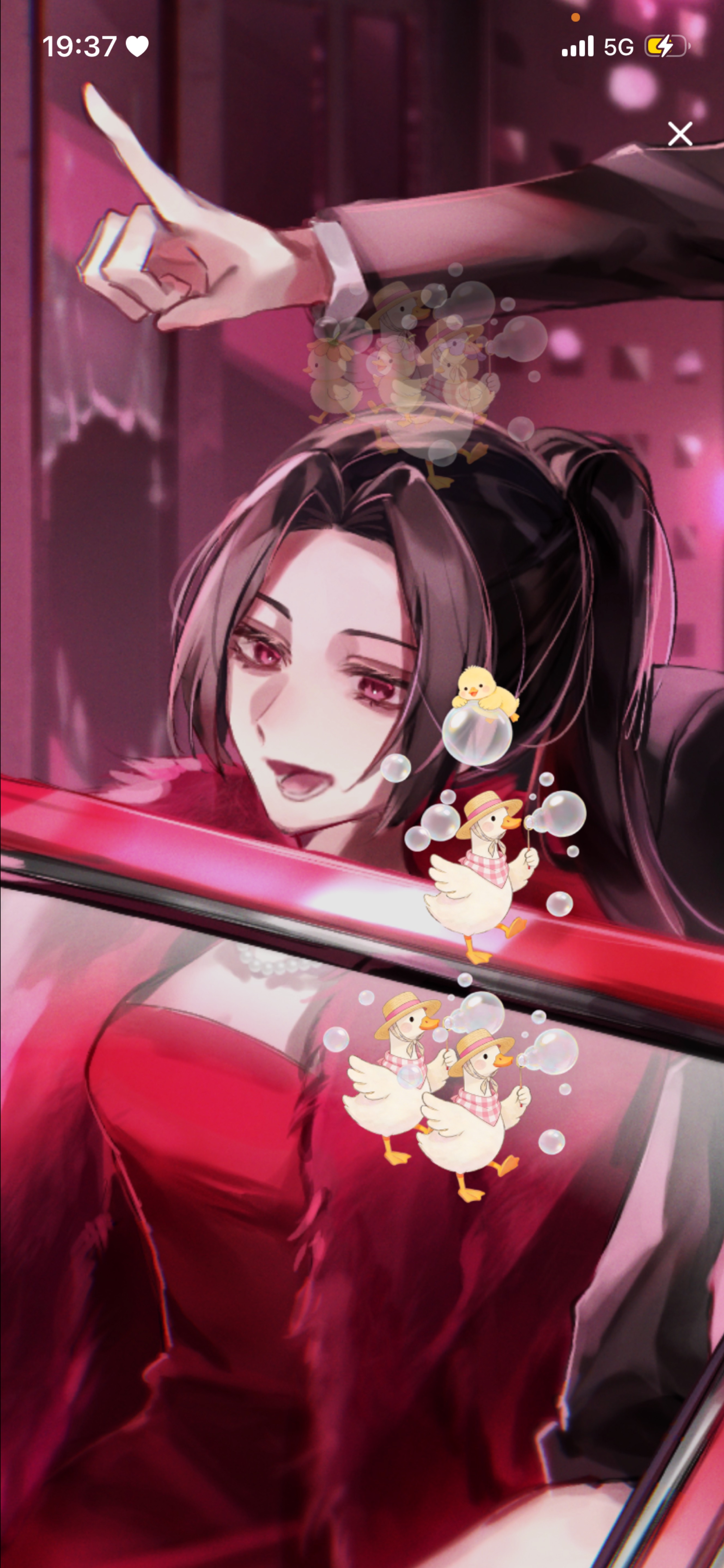 楽しい話ですヮ♪♪