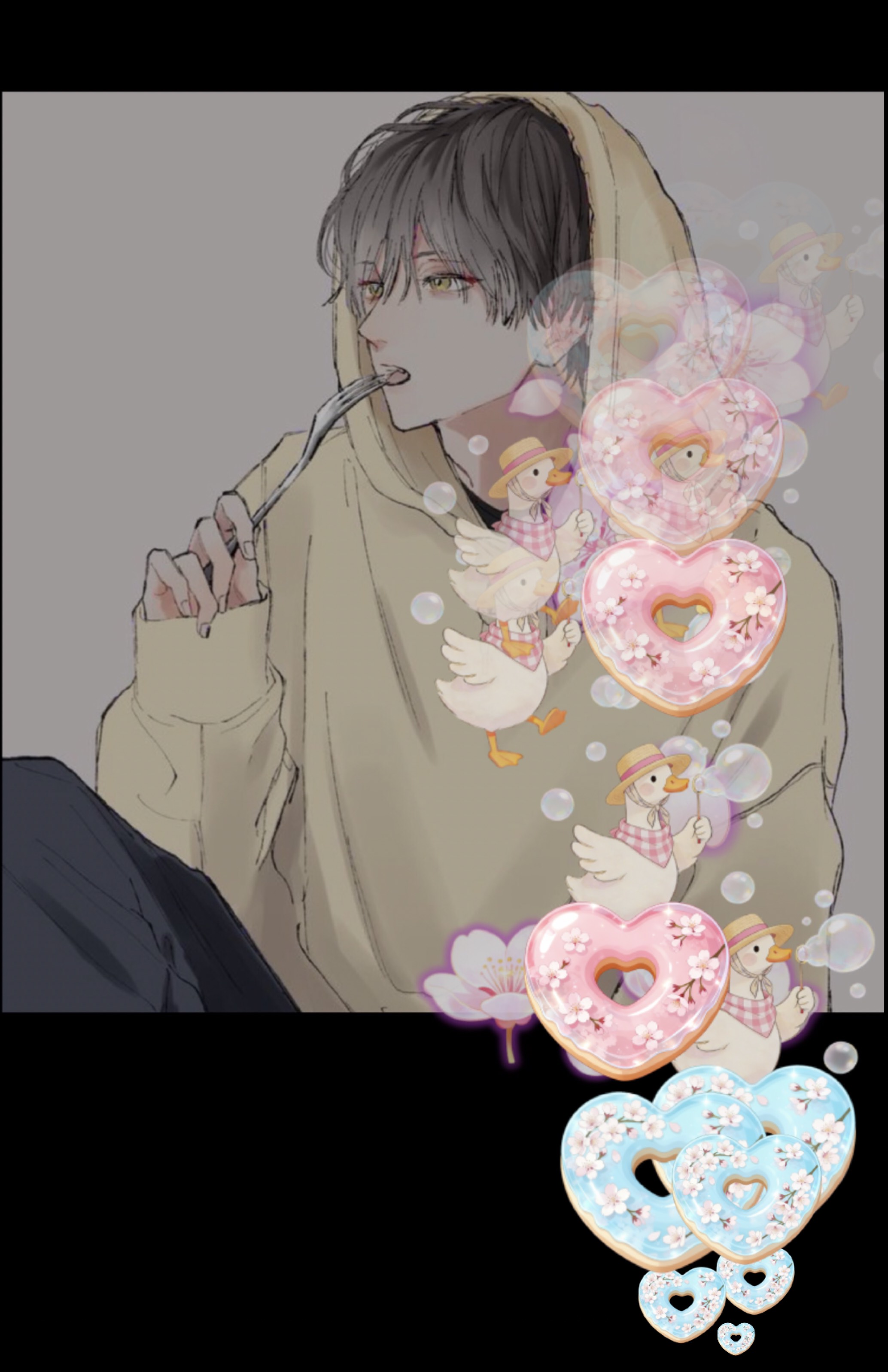 初見◎中低音の人