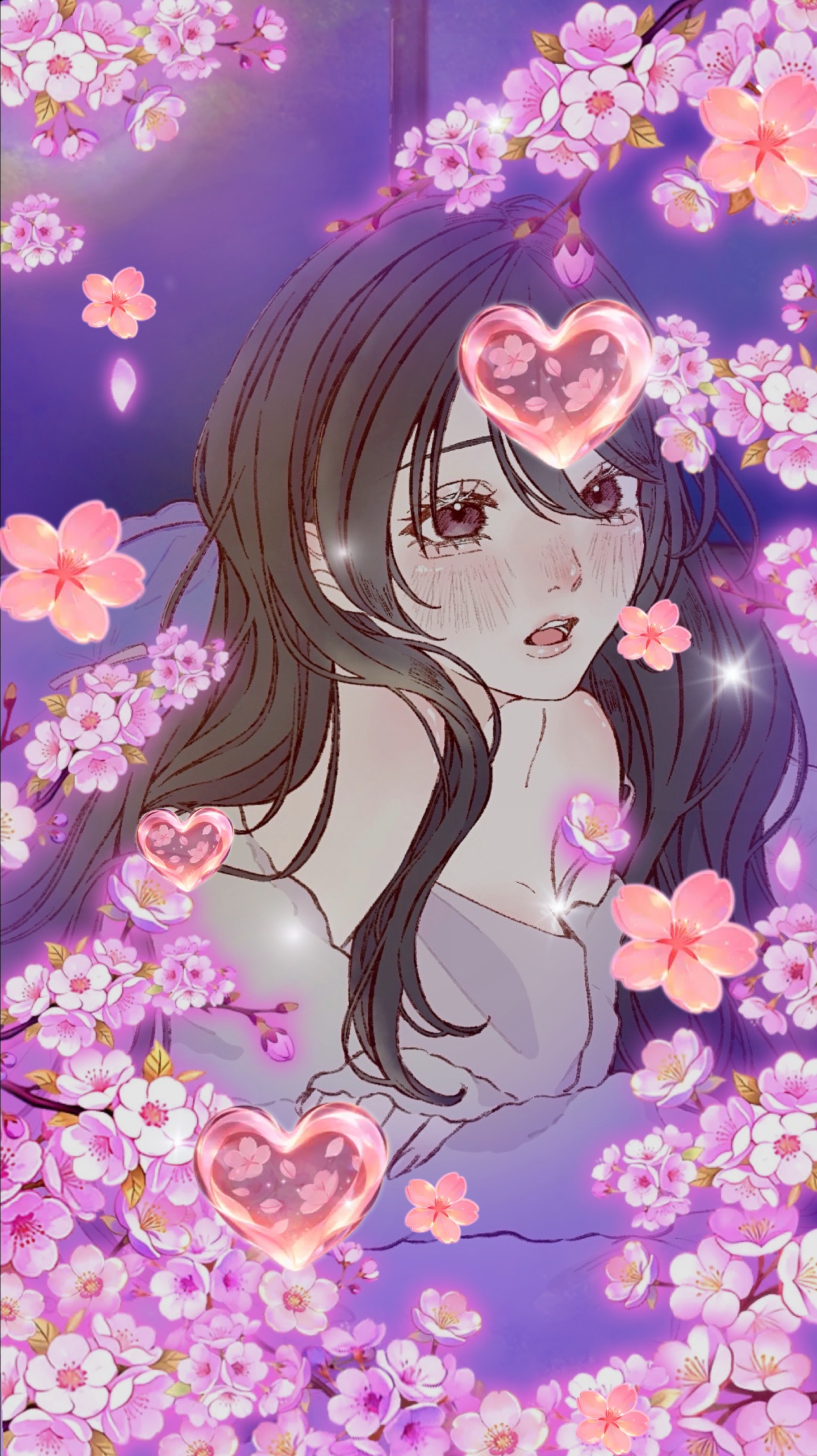 初潜寝◎  ~25:00 : 君の拠り所