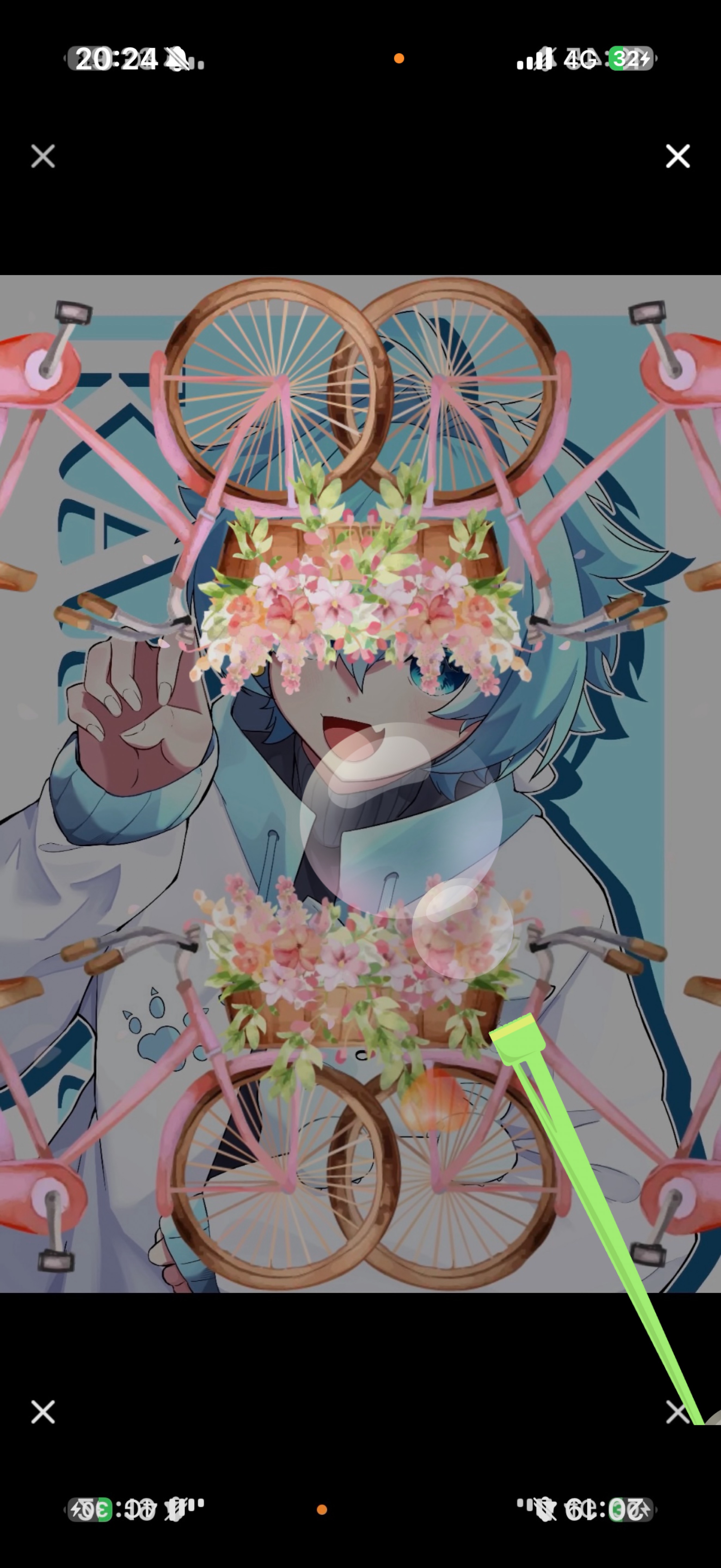 元気足りてる？