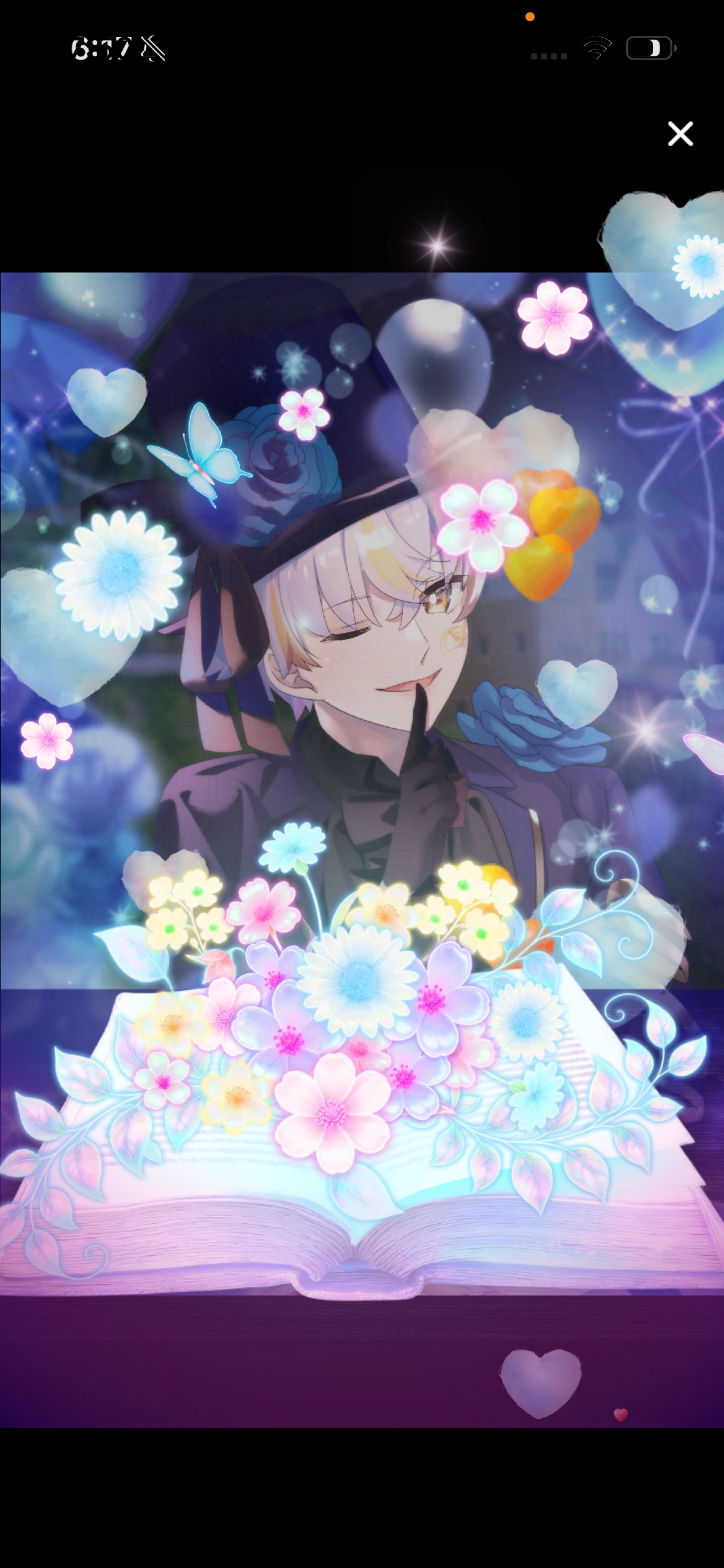 4/13 お気軽に┊︎歌と雑談