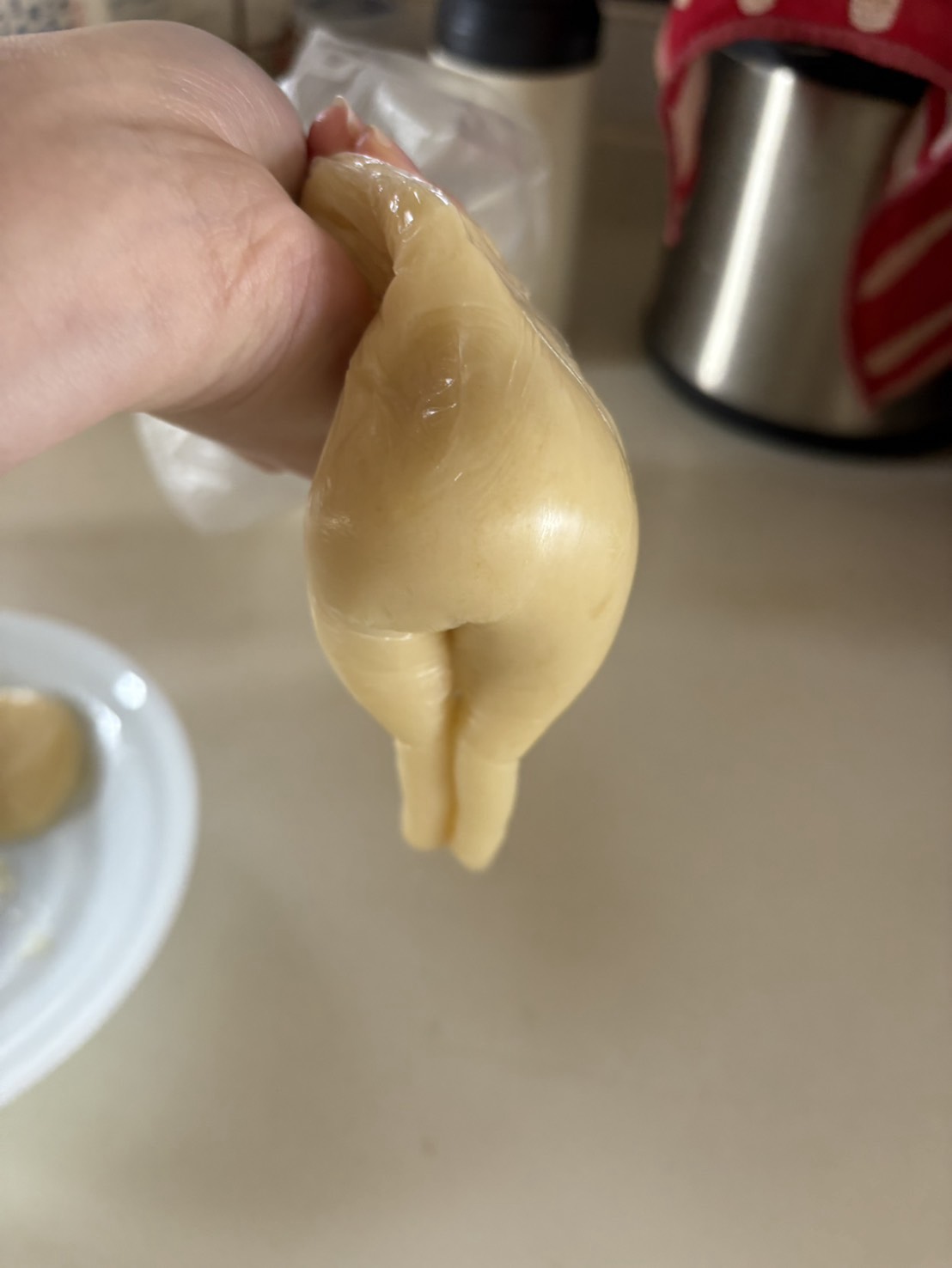 初見さん大歓迎！ポテトと話そ