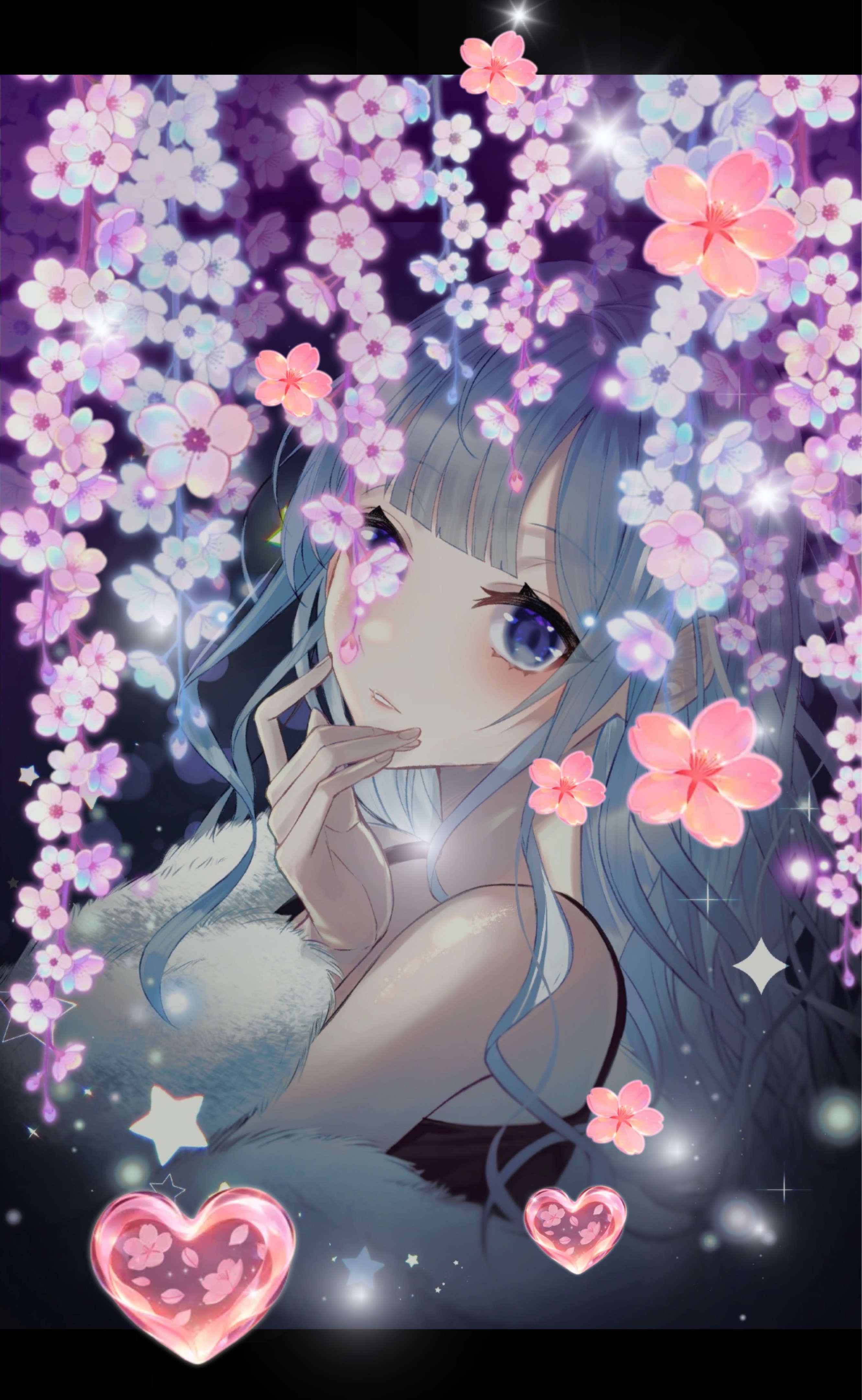 圧倒的寝落ち枠🌙