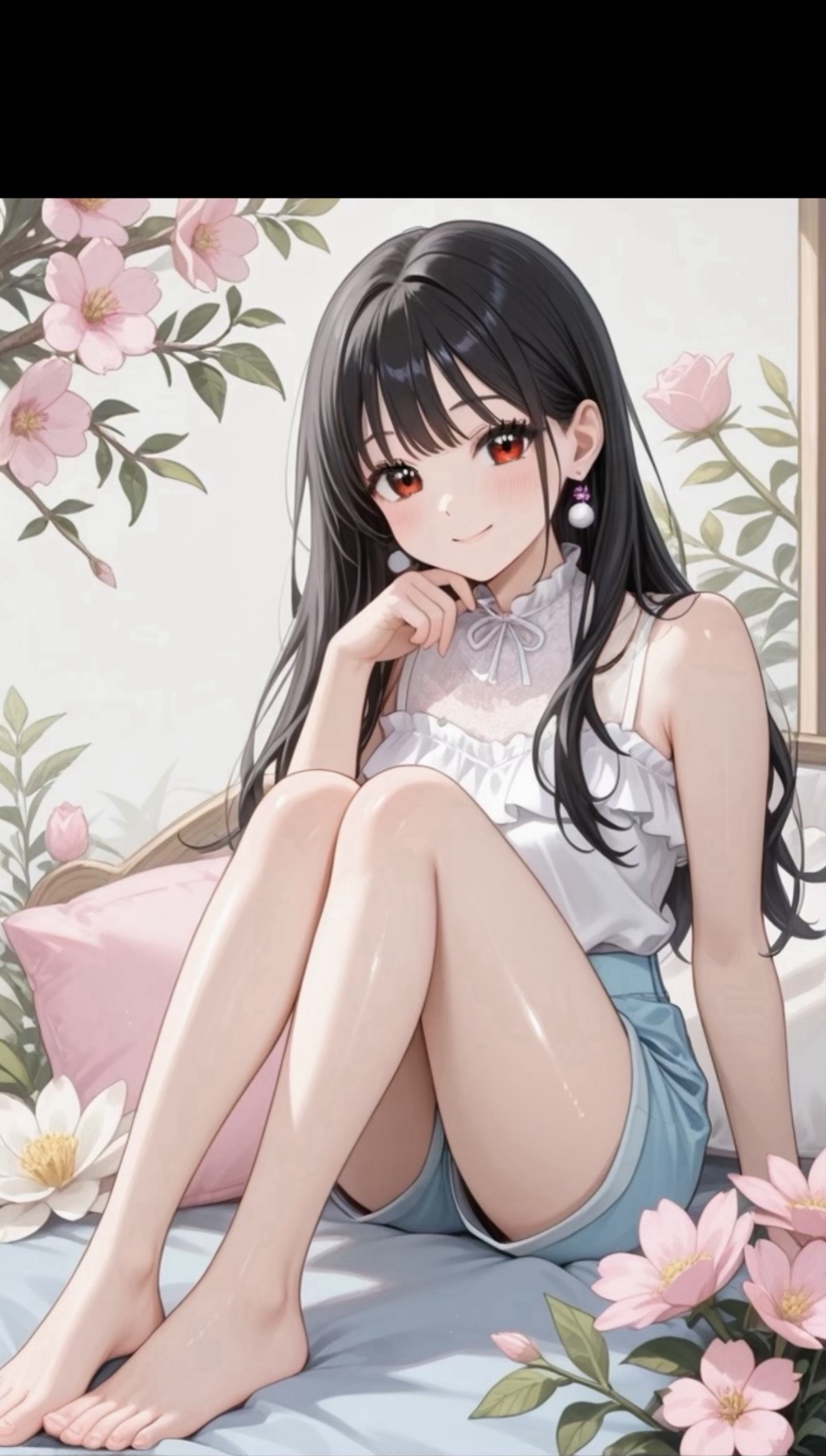 一緒に過ごそう🙌🎵