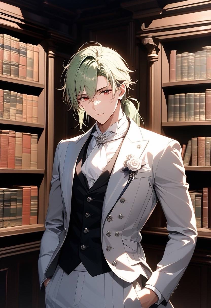 一緒に話さん？