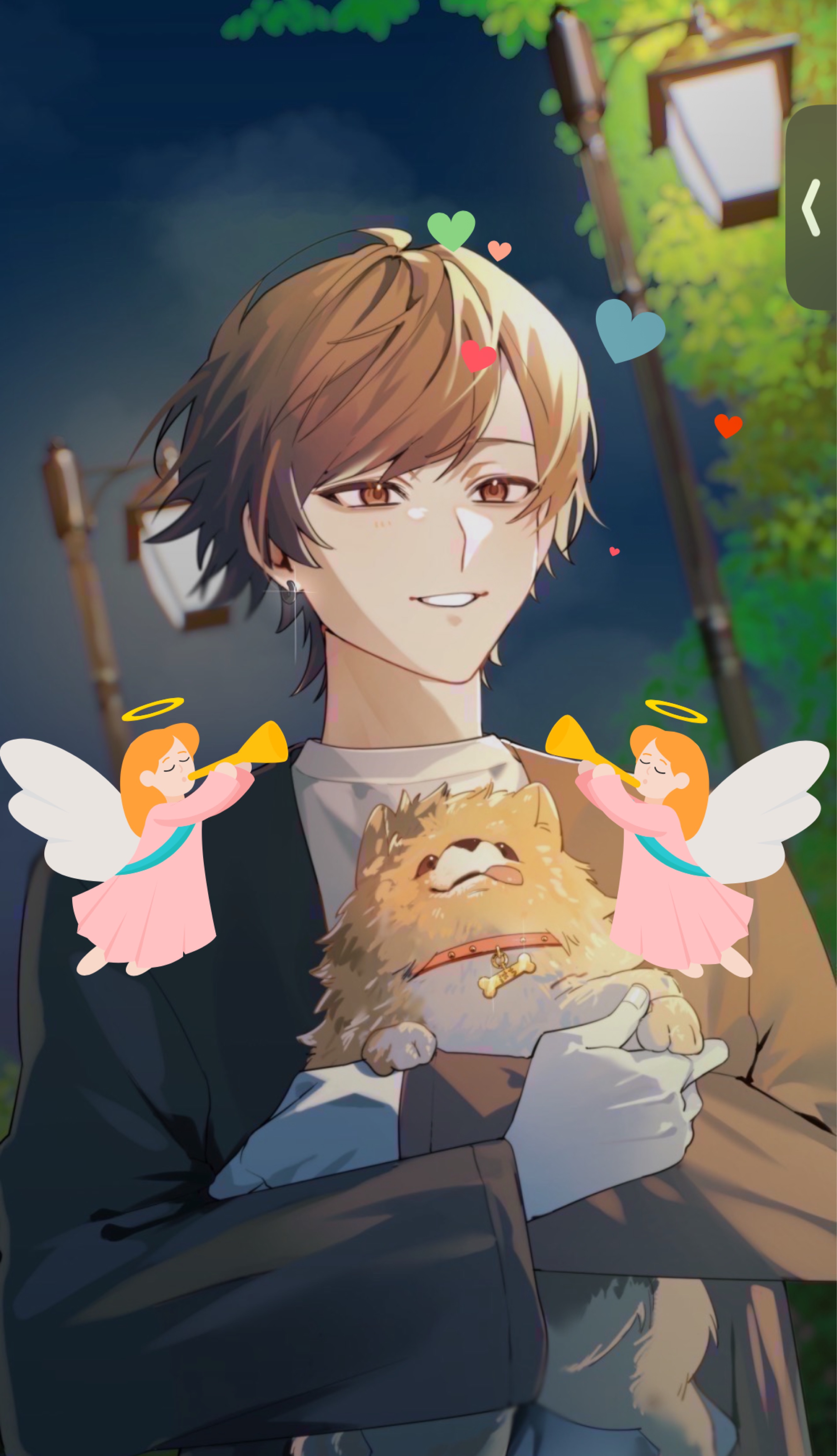 【初◎雑談/笑い癒され】