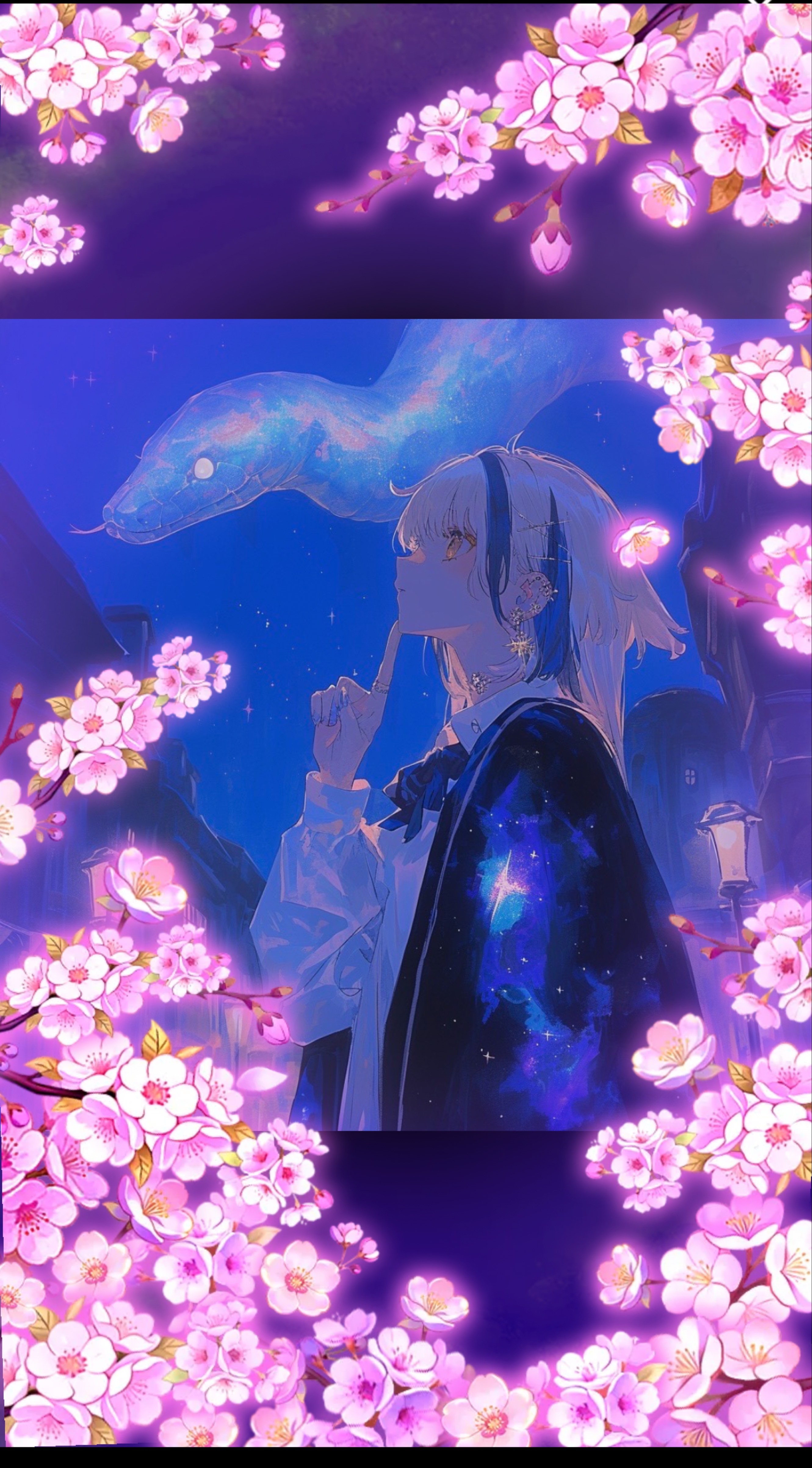 1周年ありがとう！感謝を伝えさせて🫧